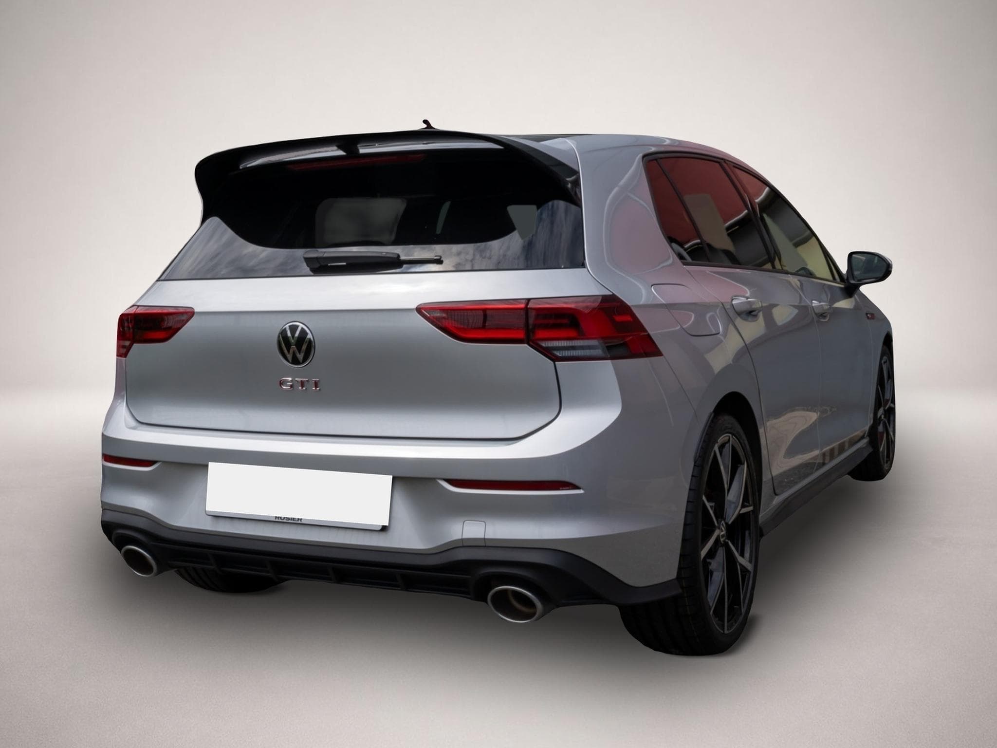VW Golf (2024) - Photo 3