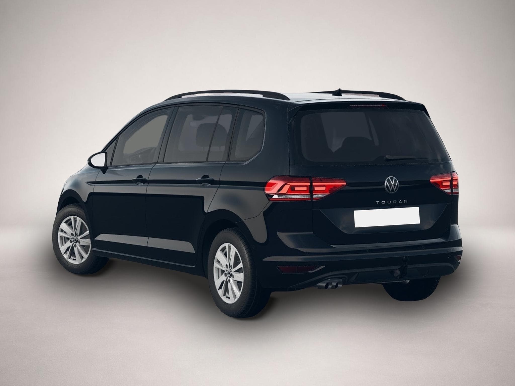 VW Touran (2025) - Photo 3