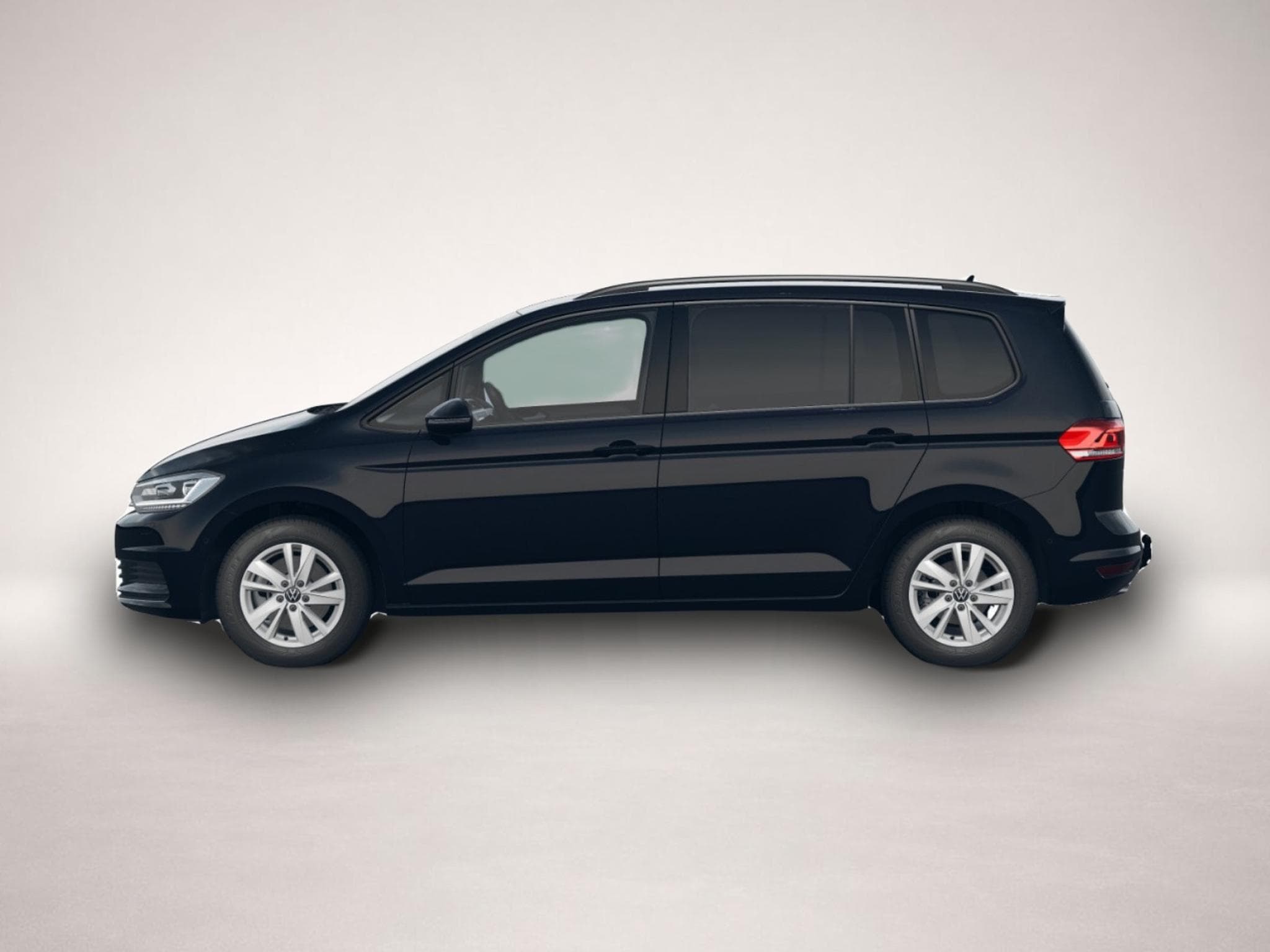 VW Touran (2025) - Photo 5