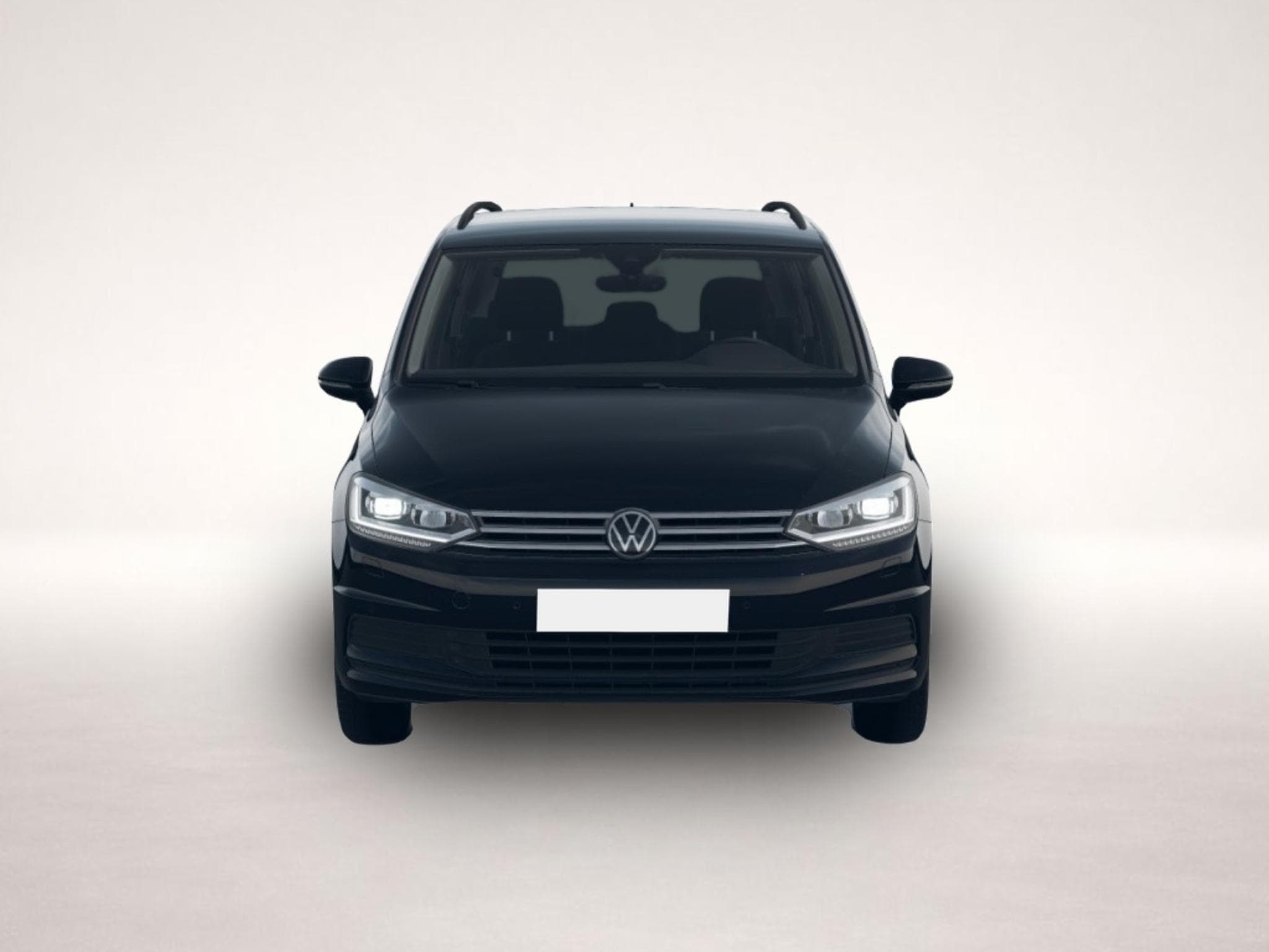 VW Touran (2025) - Photo 6