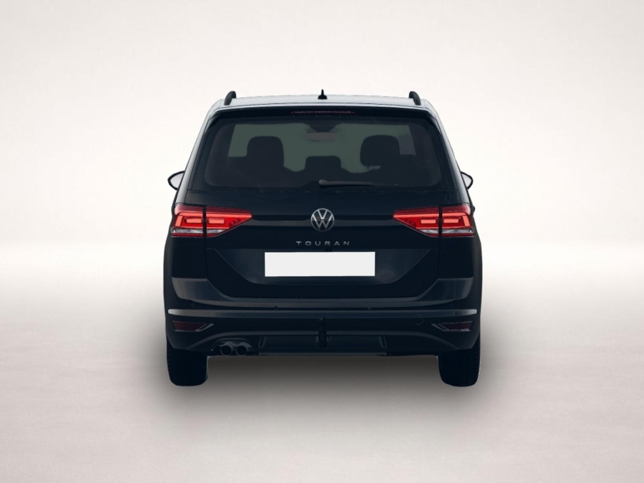 VW Touran (2025) - Photo 7