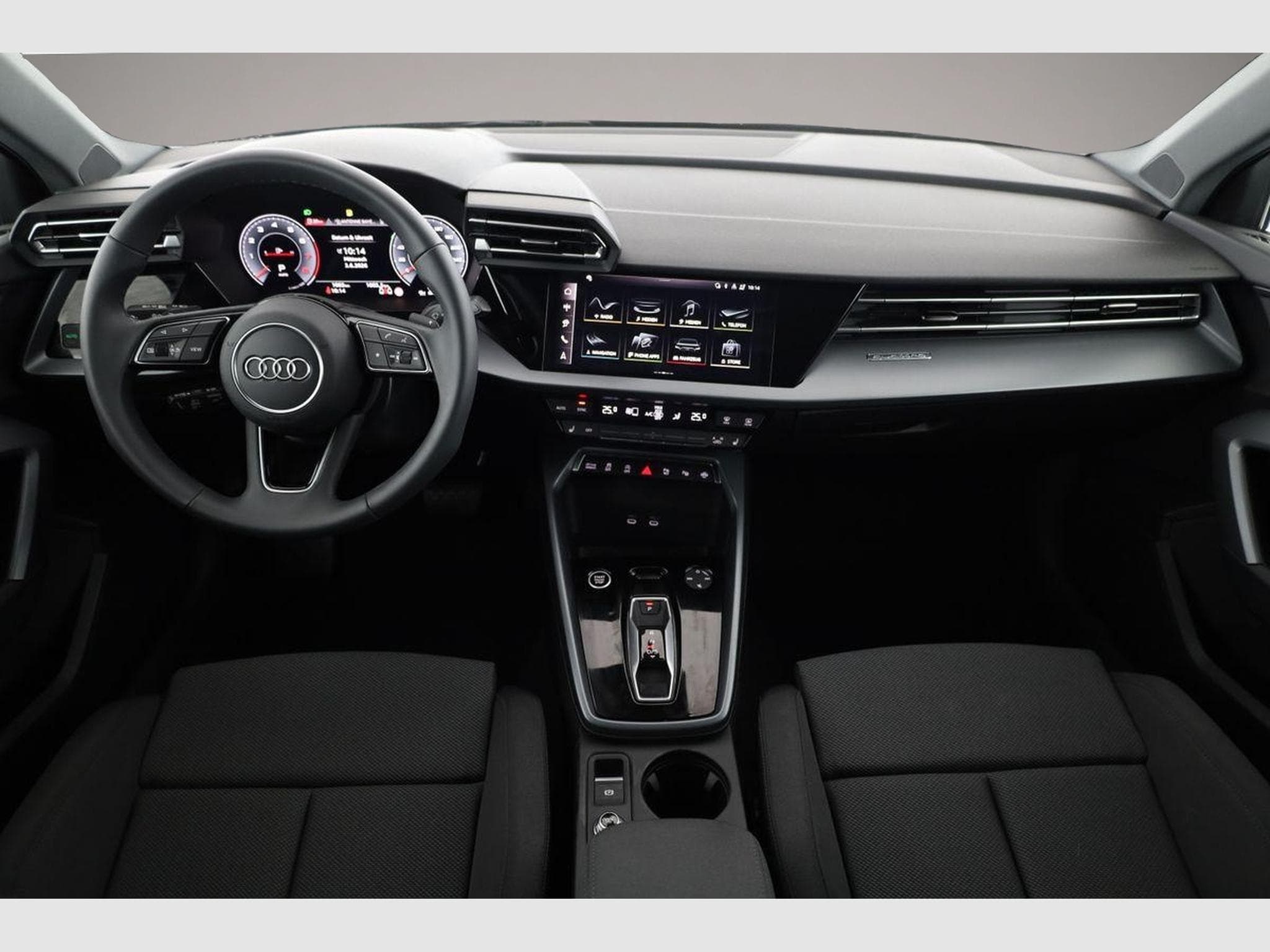 Audi Quattro (2026) - Photo 5