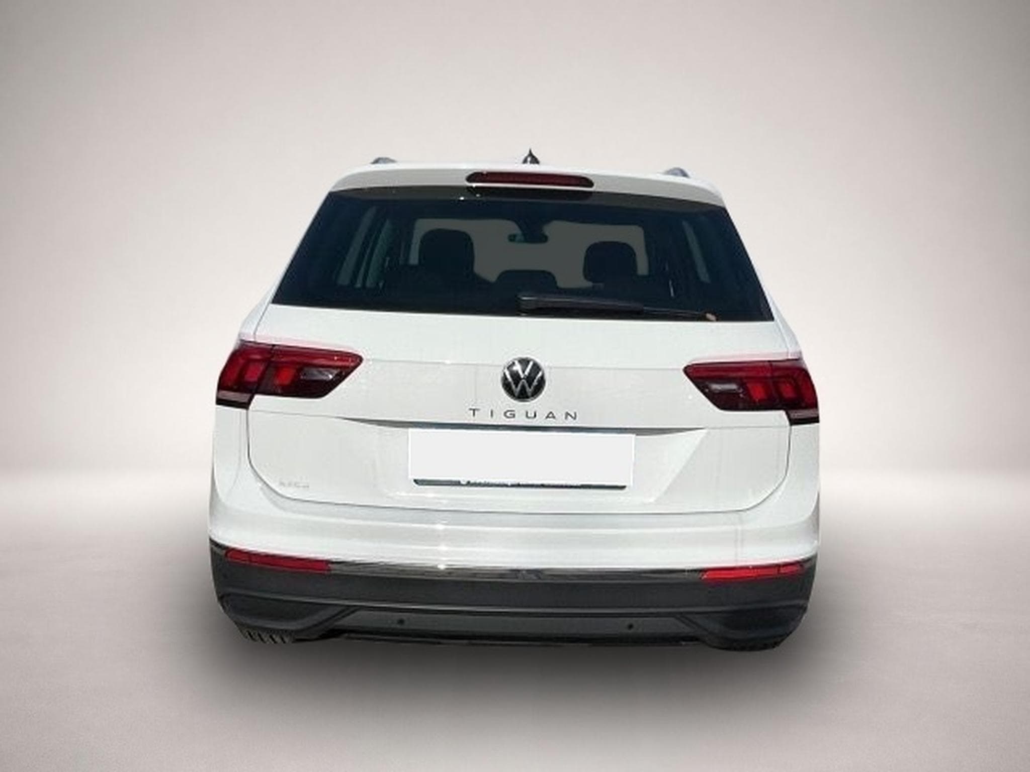 VW Tiguan (2024) - Photo 4