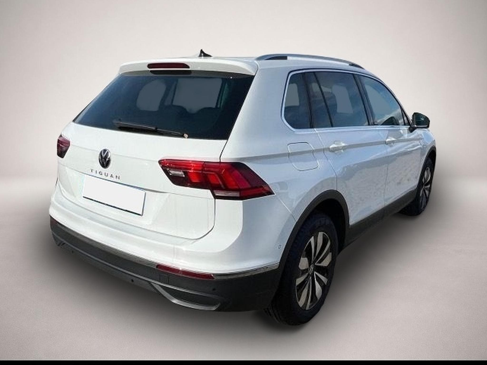 VW Tiguan (2024) - Photo 5