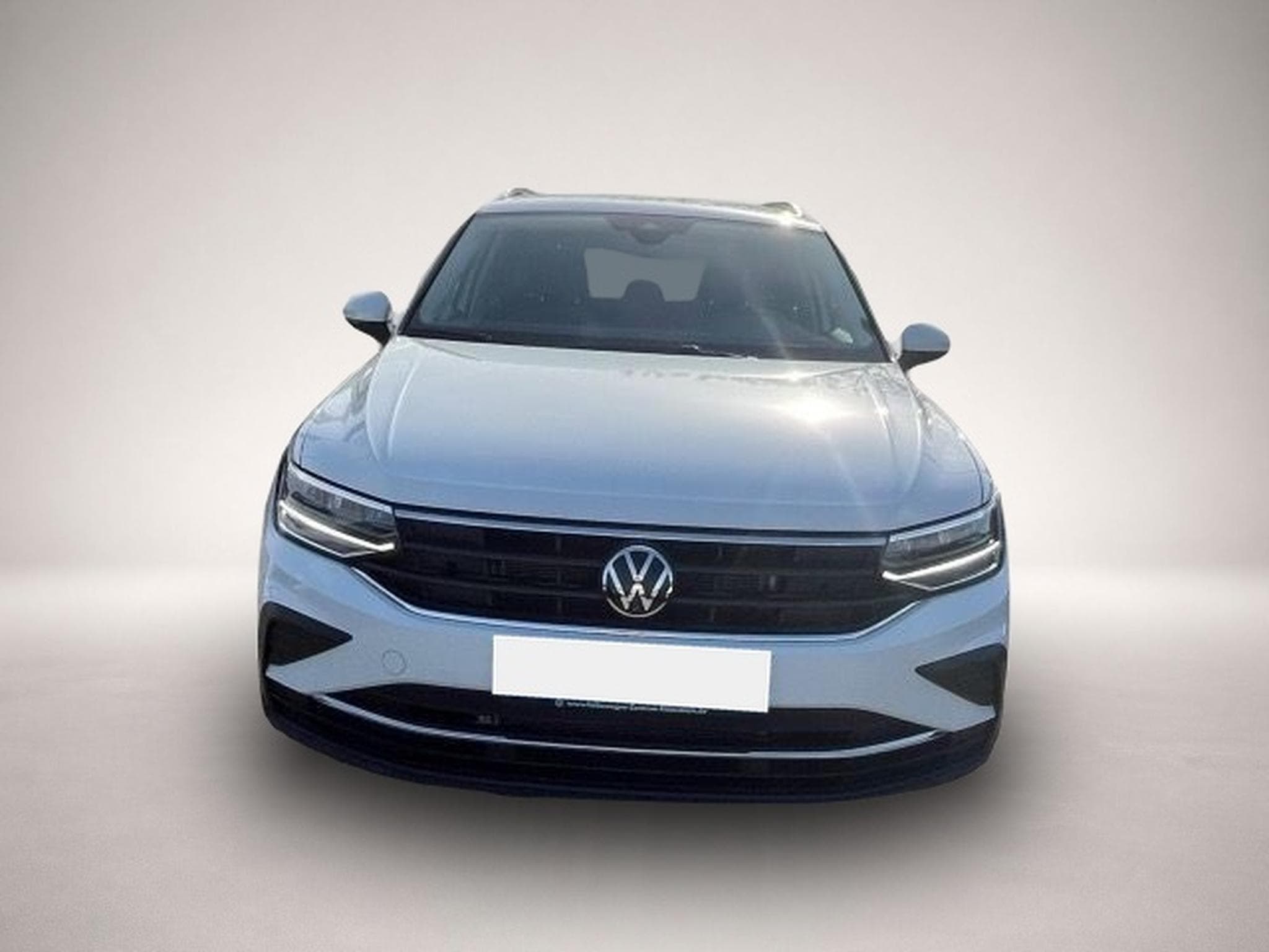 VW Tiguan (2024) - Photo 8