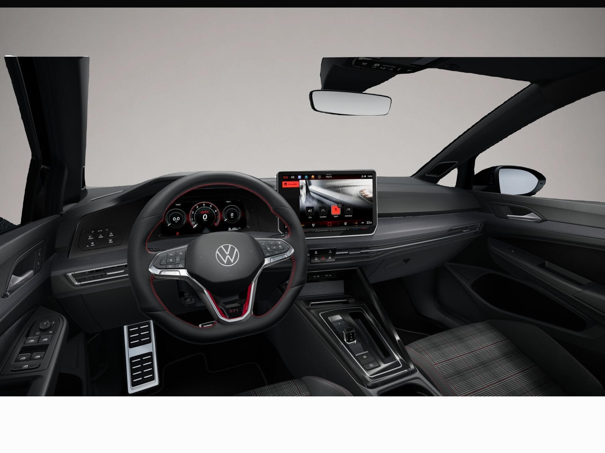 VW Golf (2024) - Photo 2