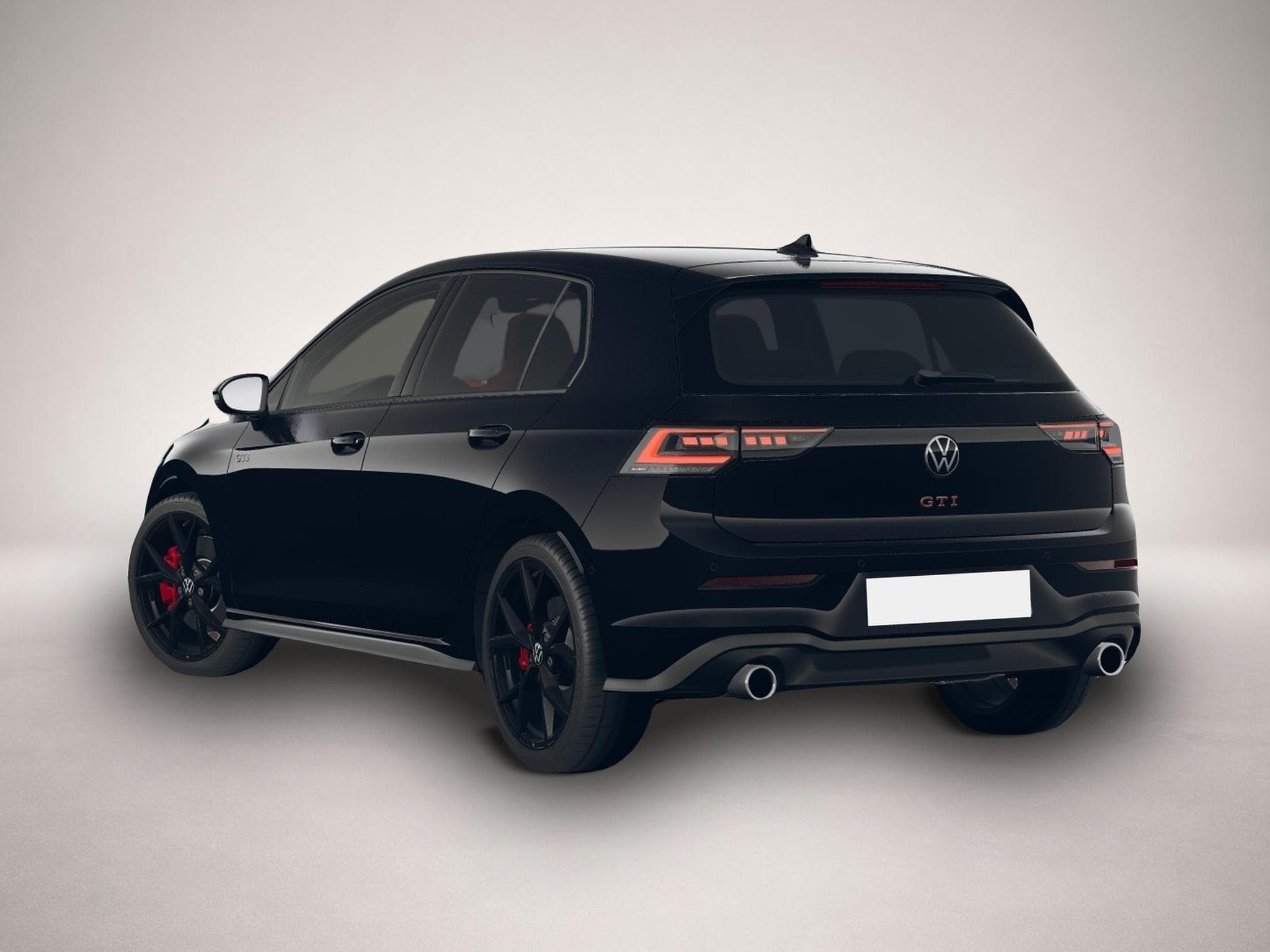VW Golf (2024) - Photo 3