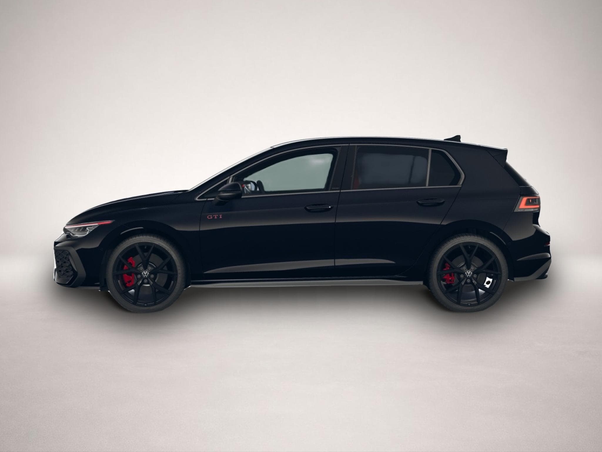 VW Golf (2024) - Photo 5