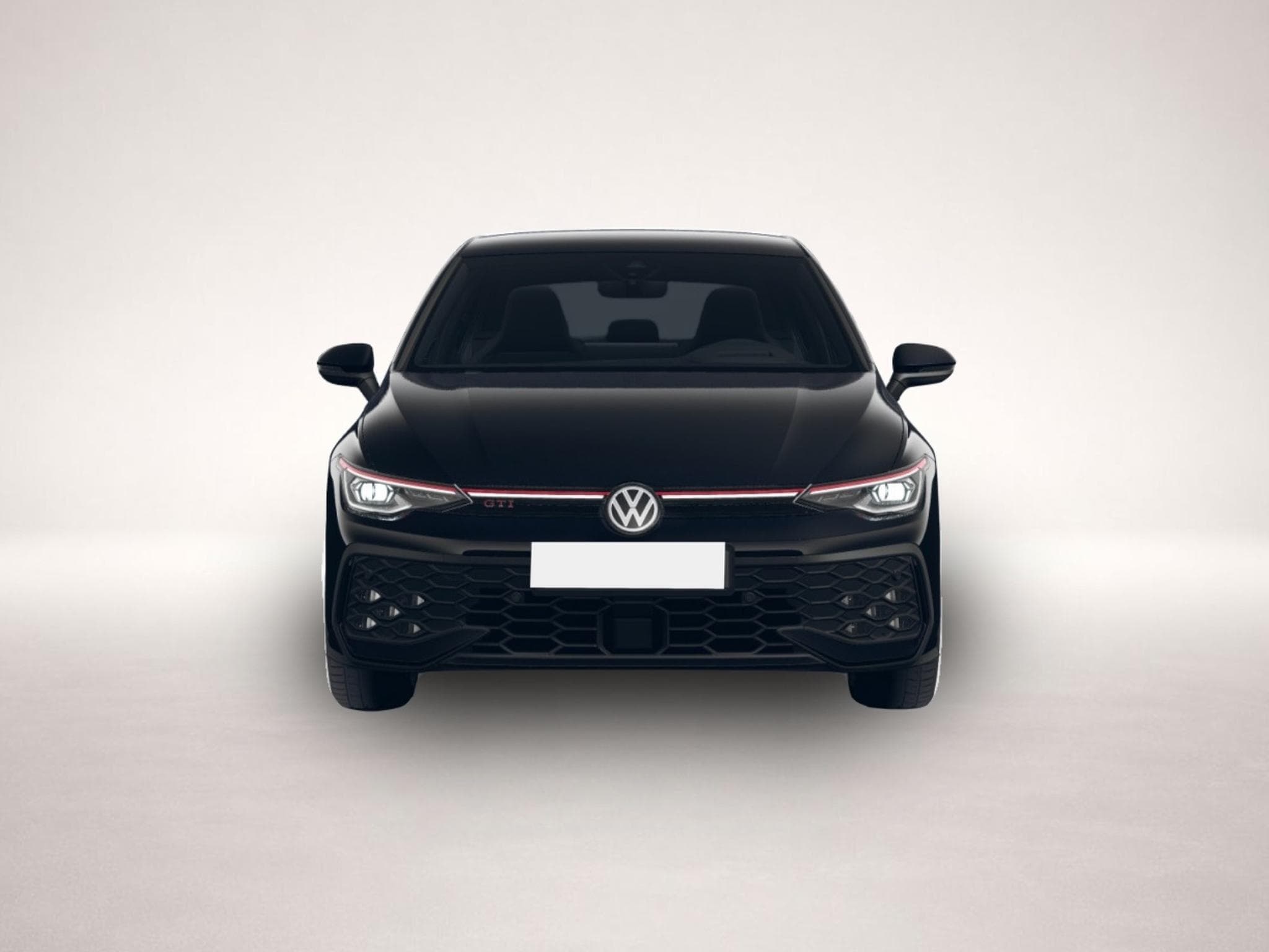 VW Golf (2024) - Photo 6