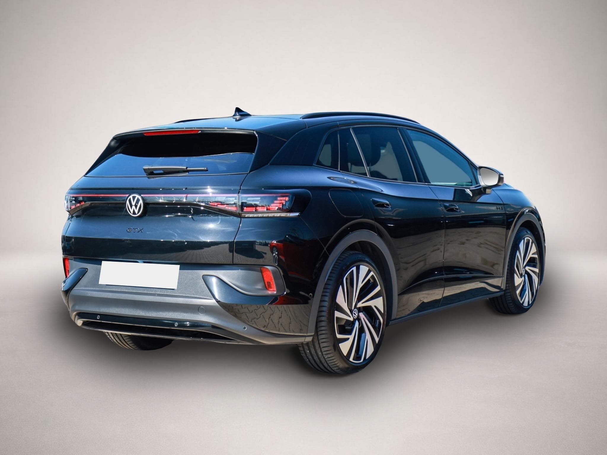 VW ID.4 (2025) - Photo 3