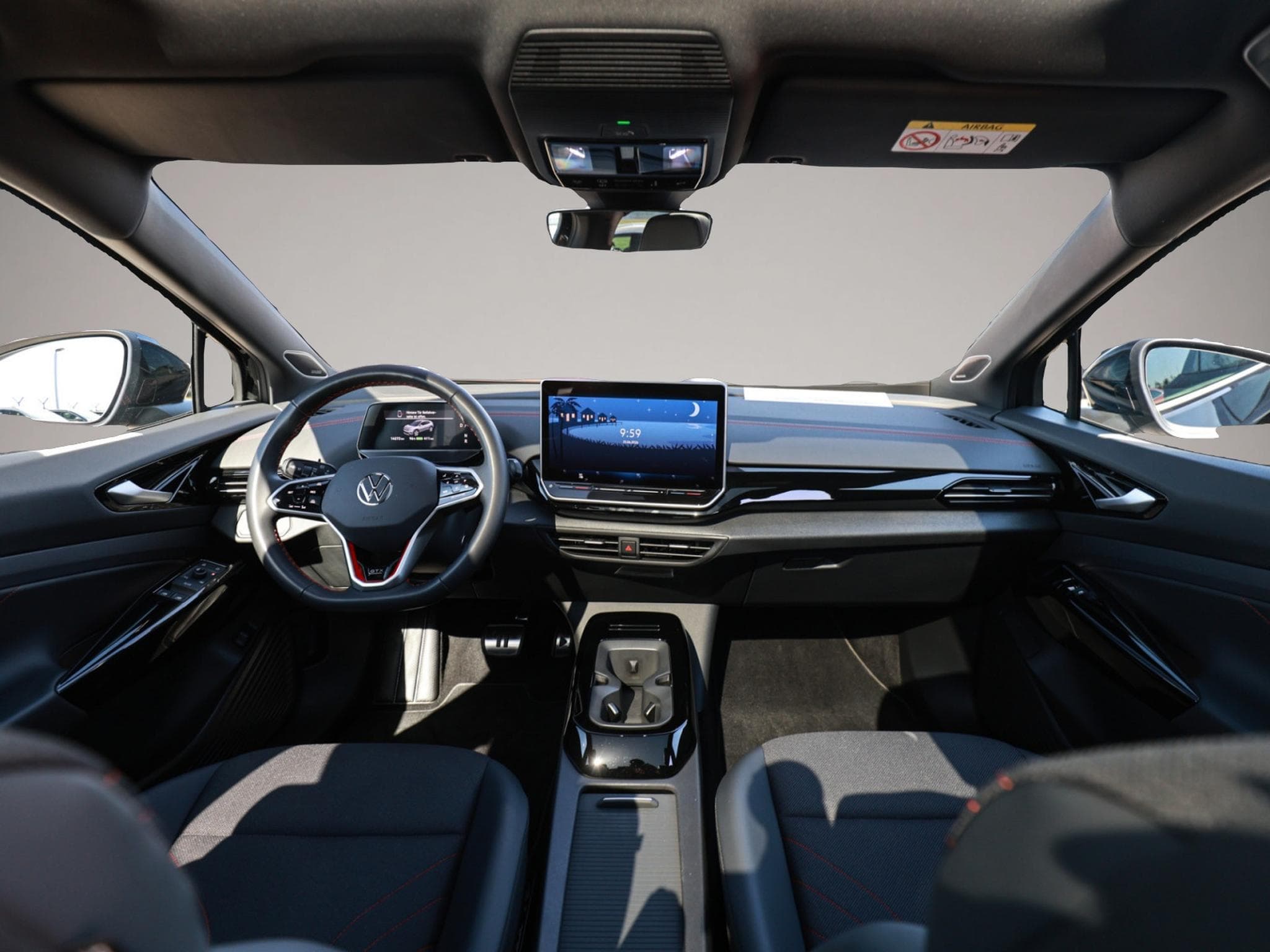 VW ID.4 (2025) - Photo 5
