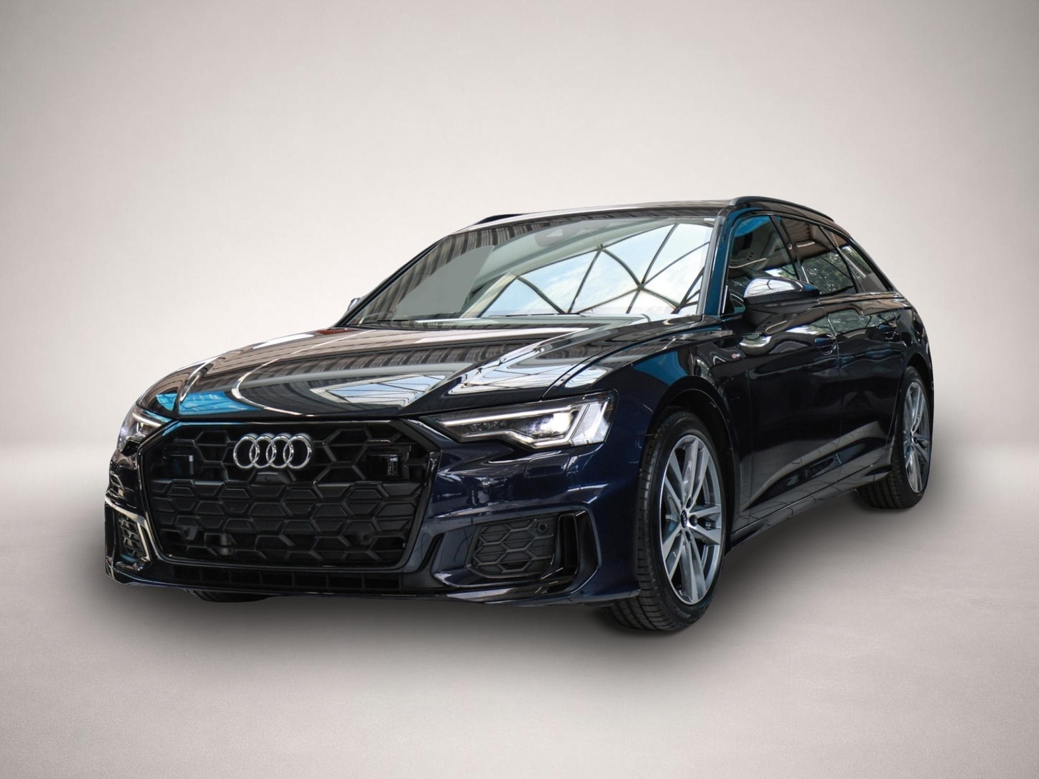 Audi A6 (2025) - Photo 1