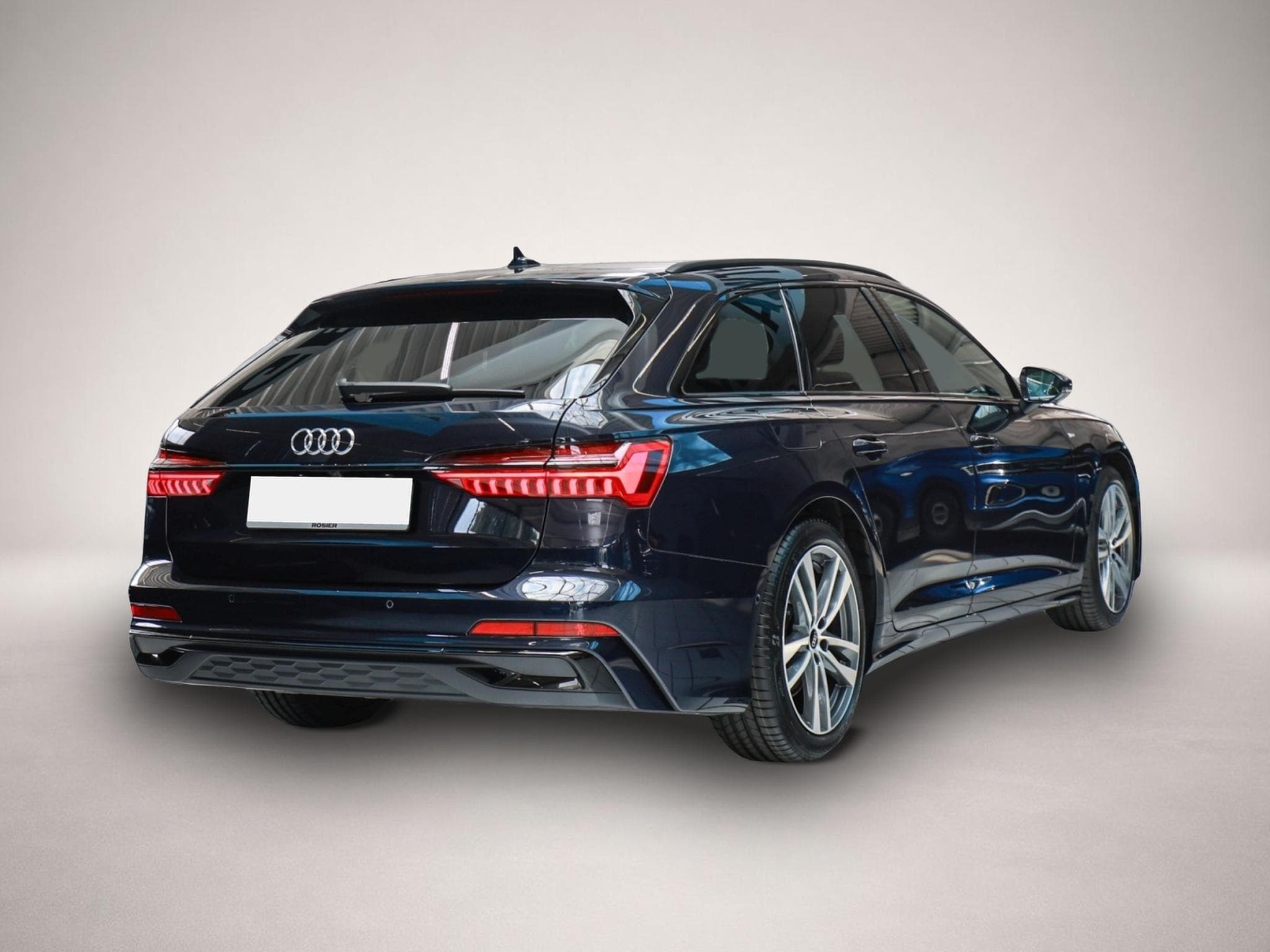 Audi A6 (2025) - Photo 3