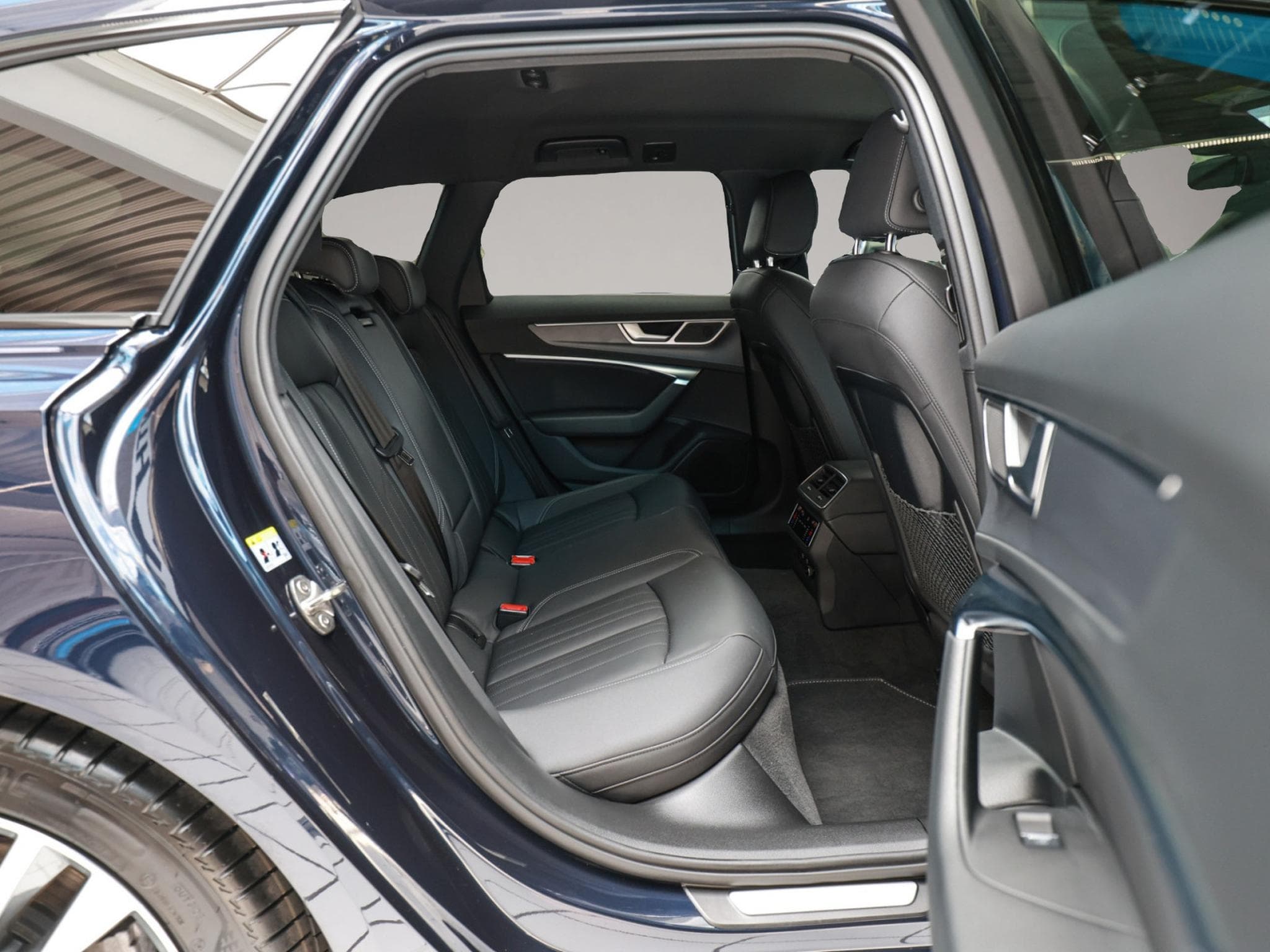 Audi A6 (2025) - Photo 4