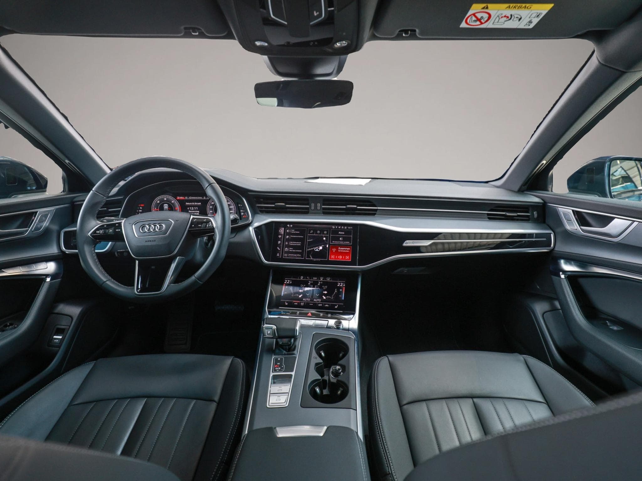 Audi A6 (2025) - Photo 5