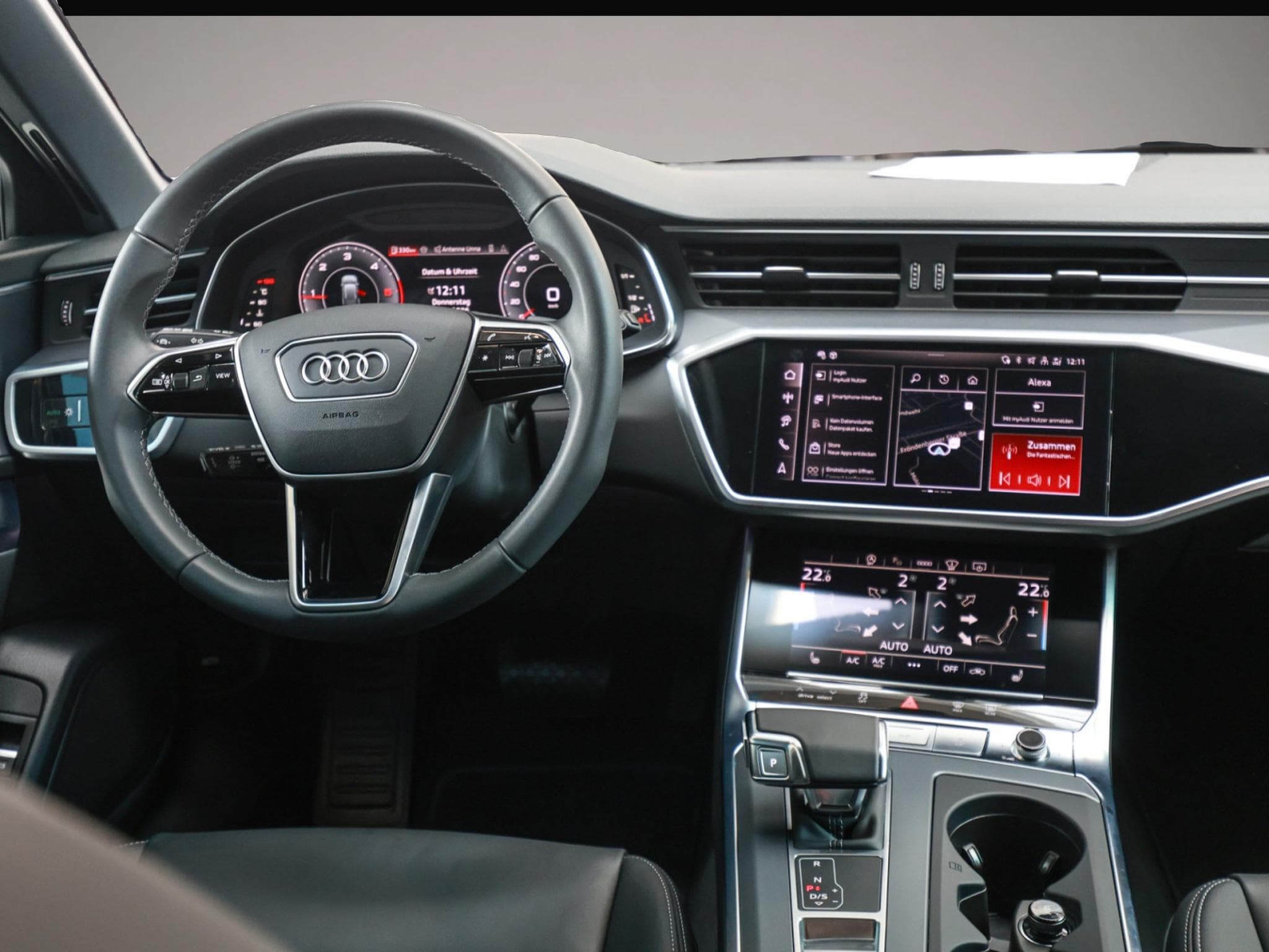 Audi A6 (2025) - Photo 6