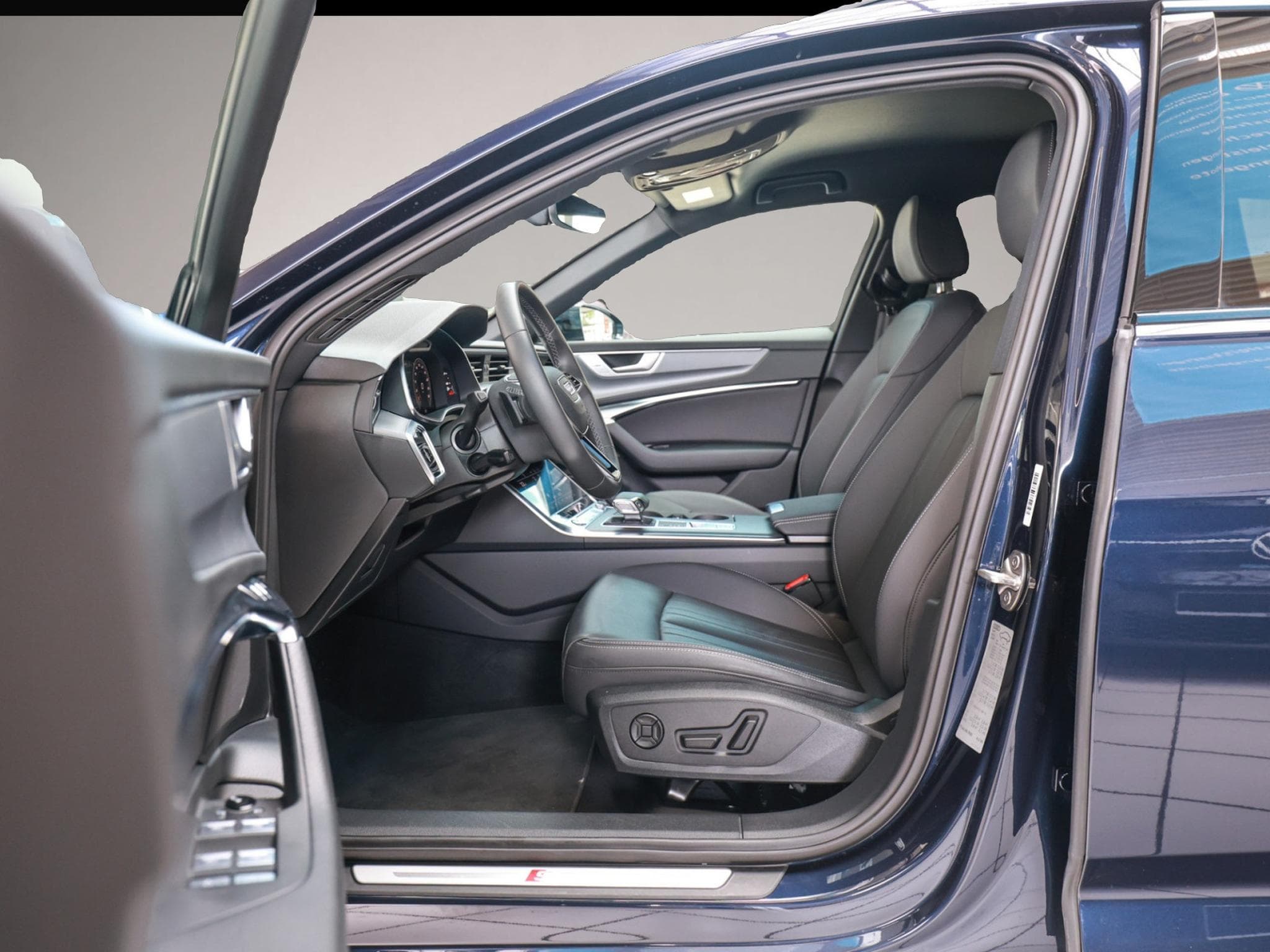 Audi A6 (2025) - Photo 7