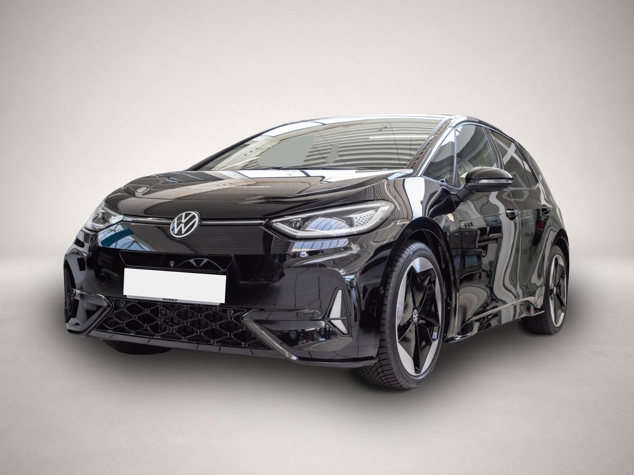 VW ID.3 (2025) - Photo 1