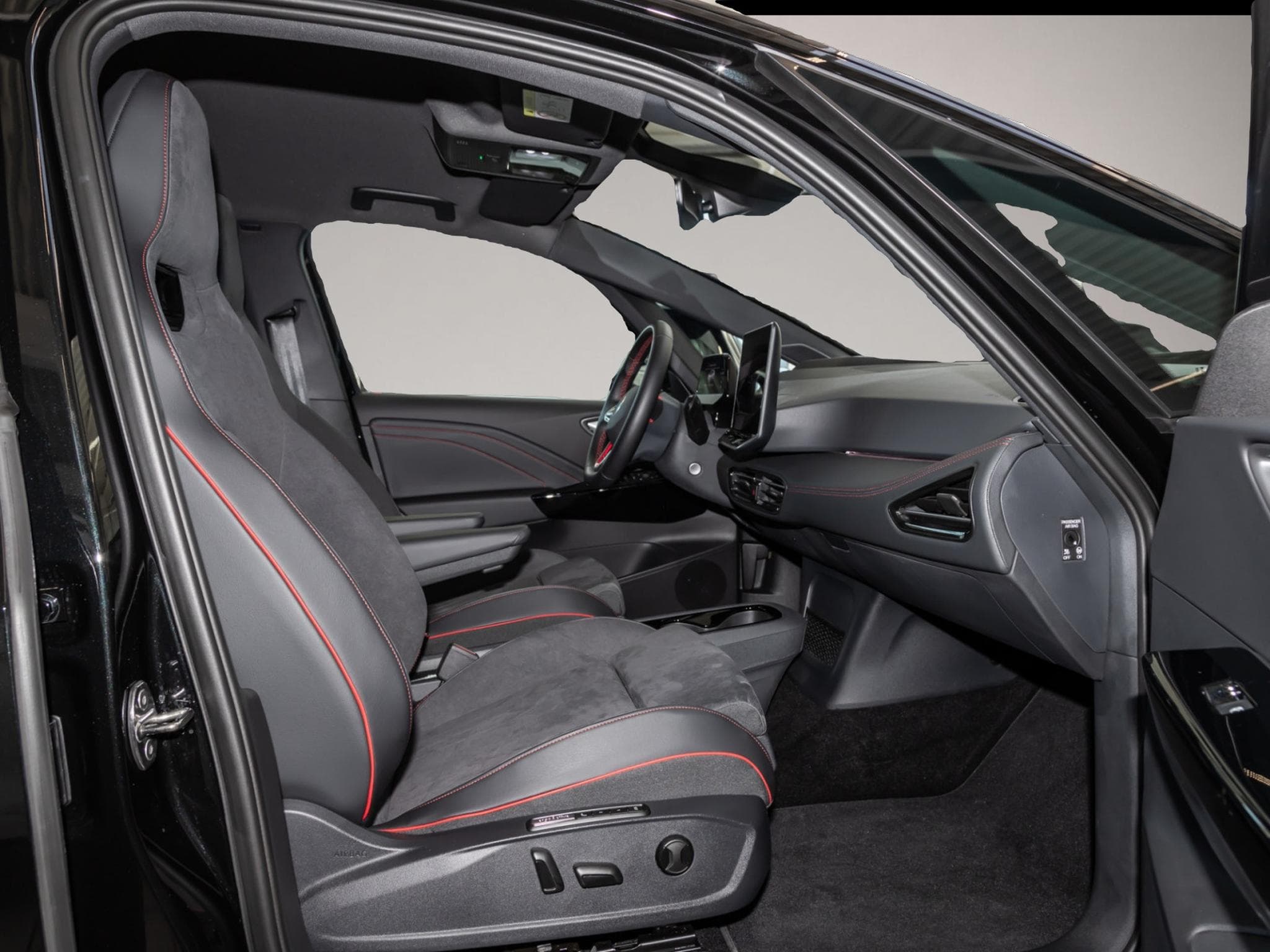 VW ID.3 (2025) - Photo 2