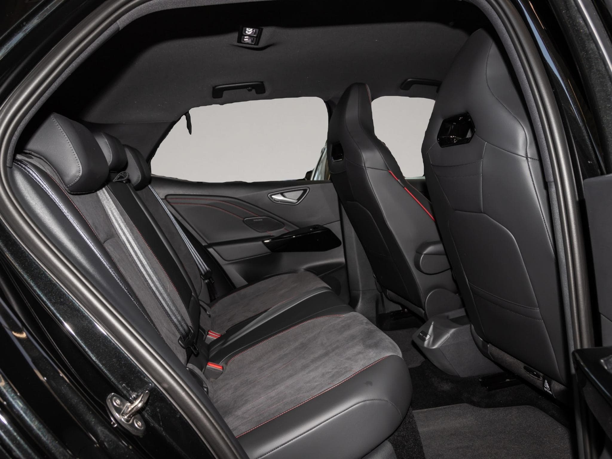 VW ID.3 (2025) - Photo 4
