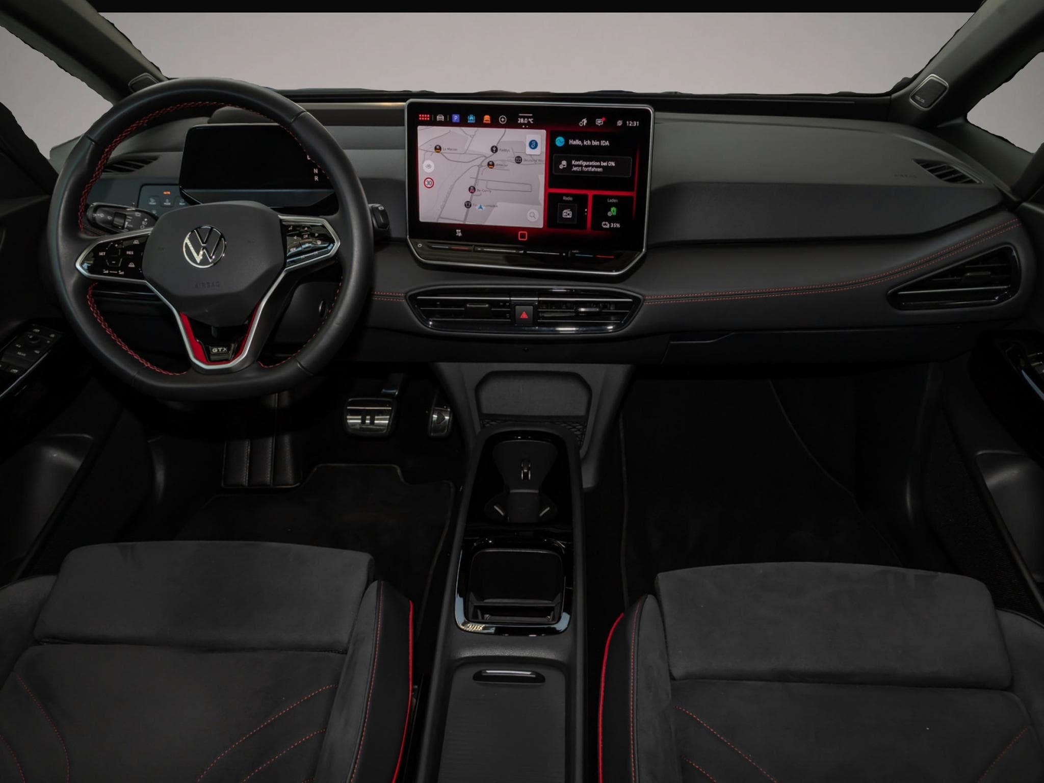 VW ID.3 (2025) - Photo 5