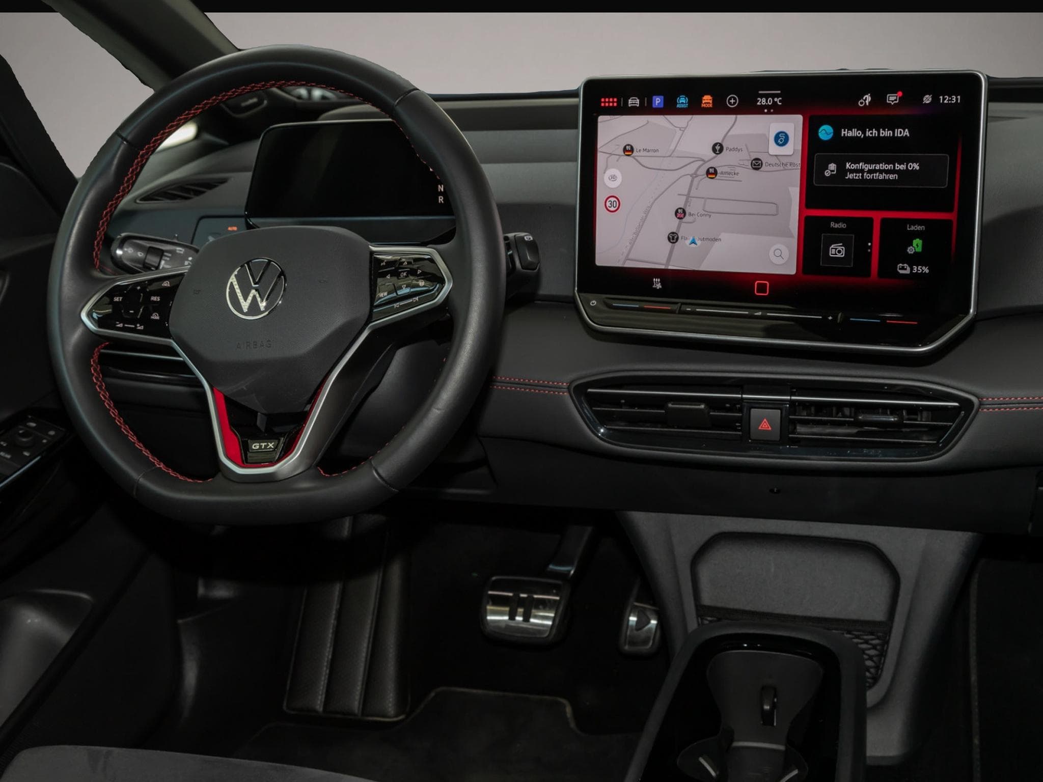 VW ID.3 (2025) - Photo 6