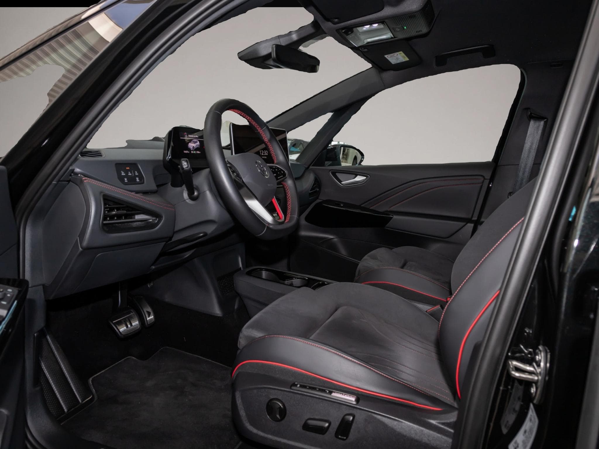VW ID.3 (2025) - Photo 7