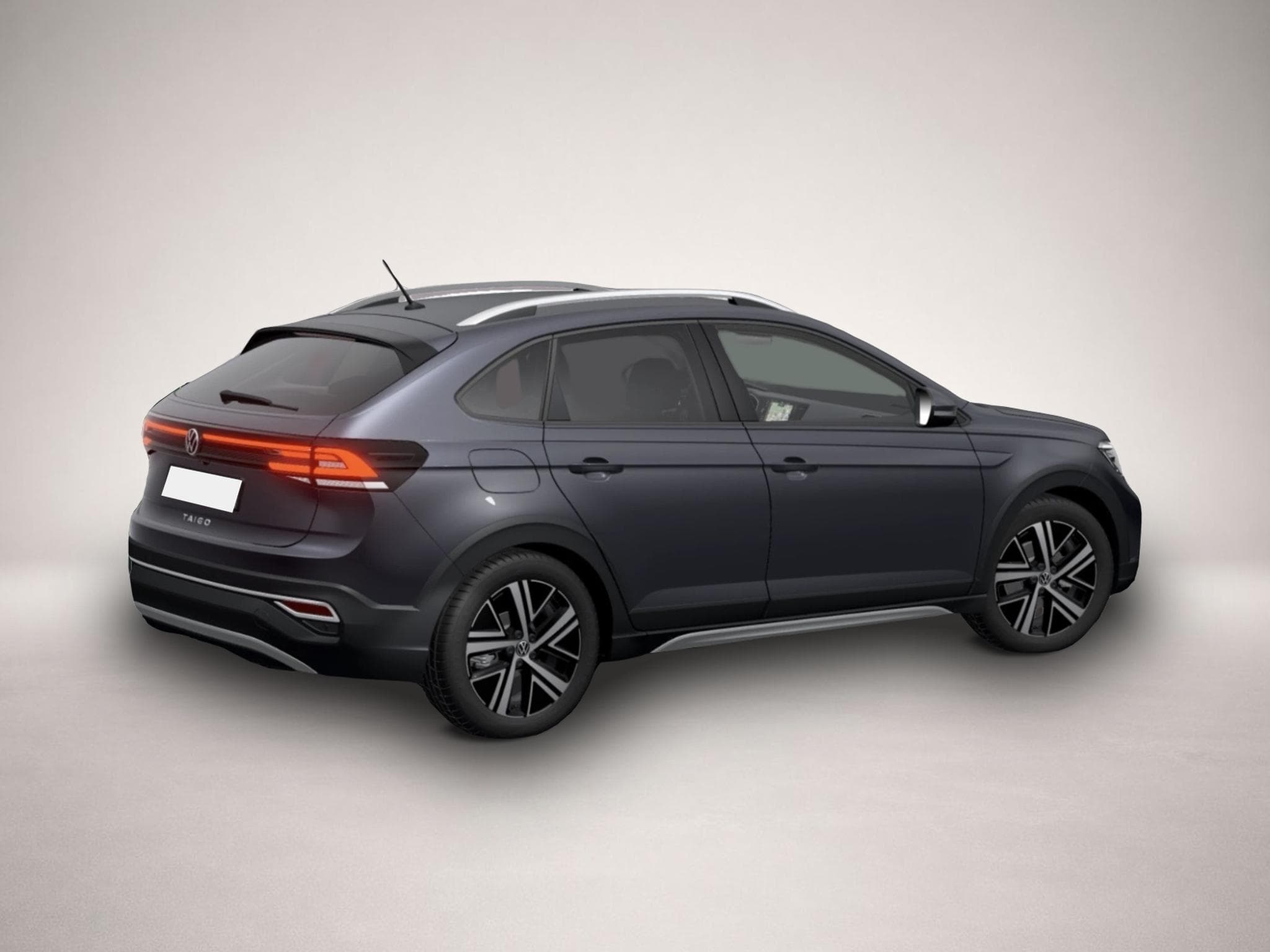 VW Taigo (2022) - Photo 3