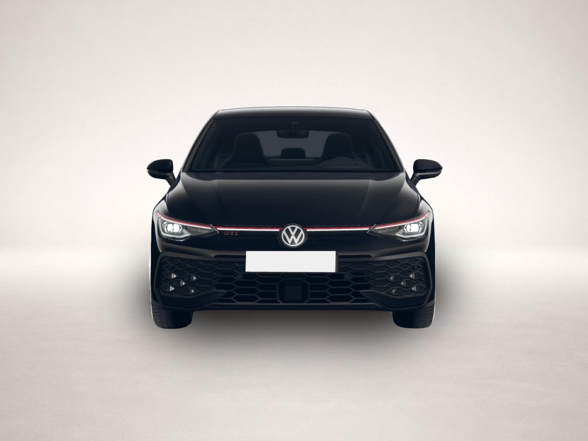 VW Golf (2025) - Photo 4