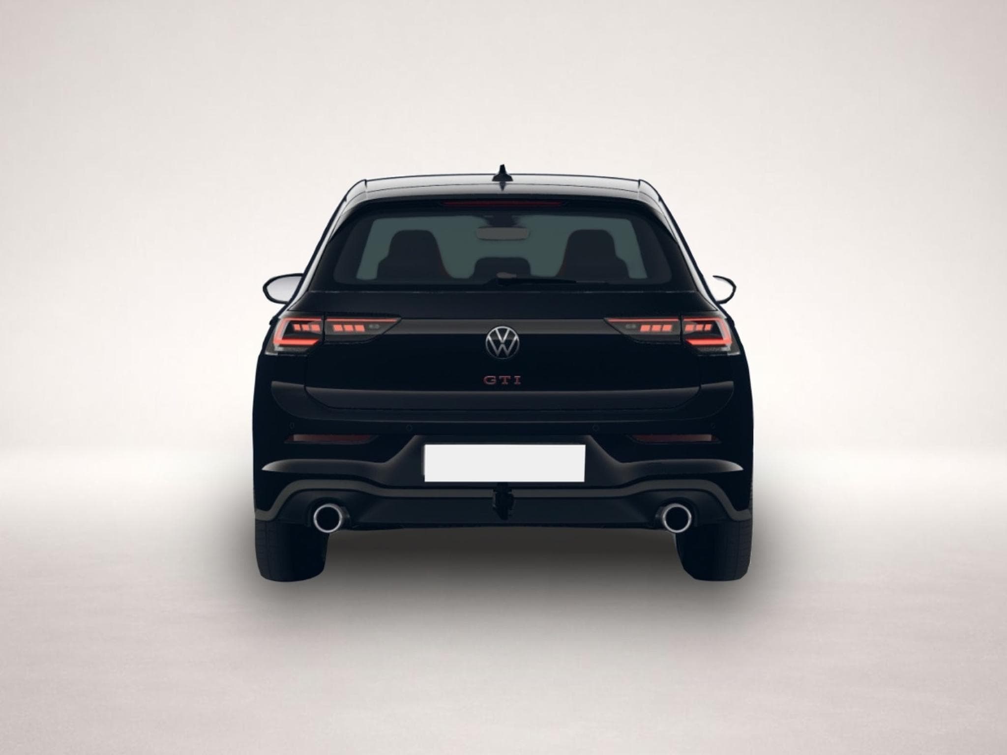 VW Golf (2025) - Photo 5