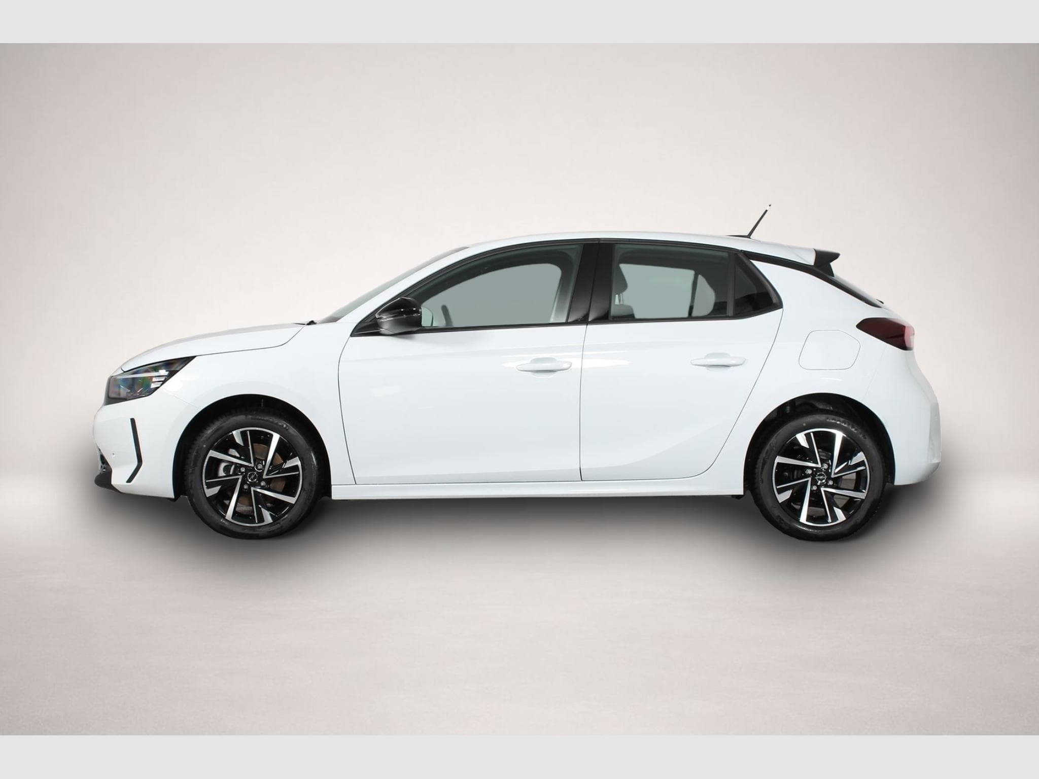 Opel Corsa (2026) - Photo 2