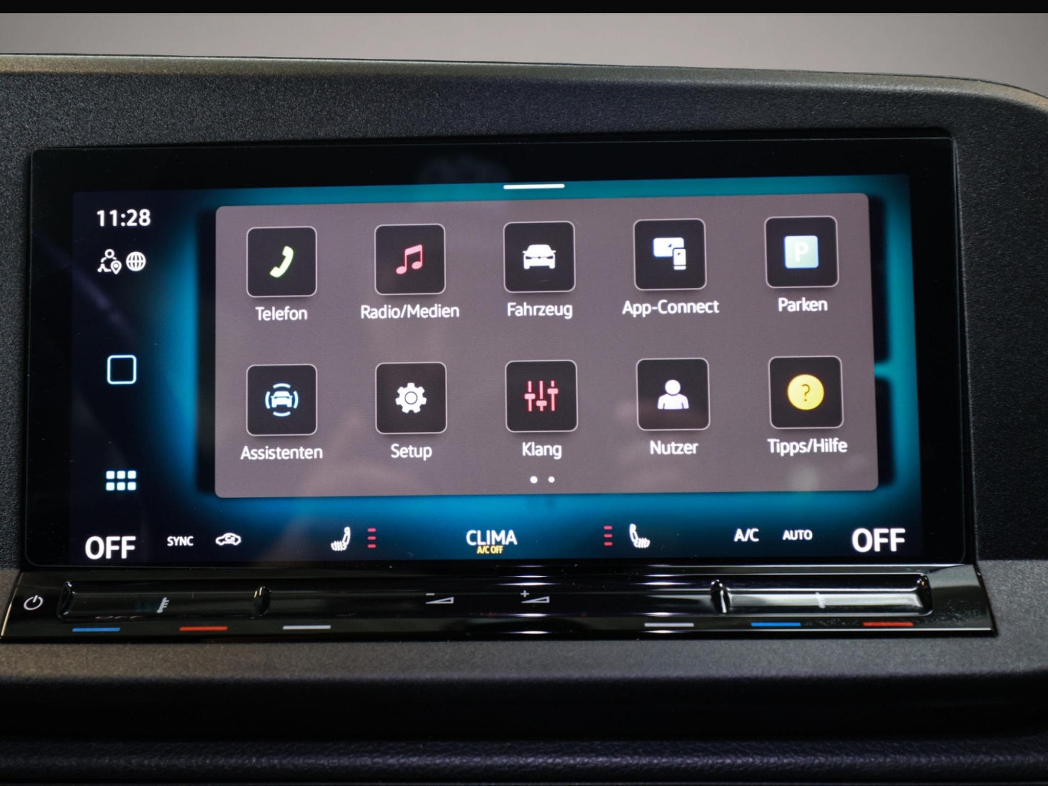 VW Caddy (2025) - Photo 7