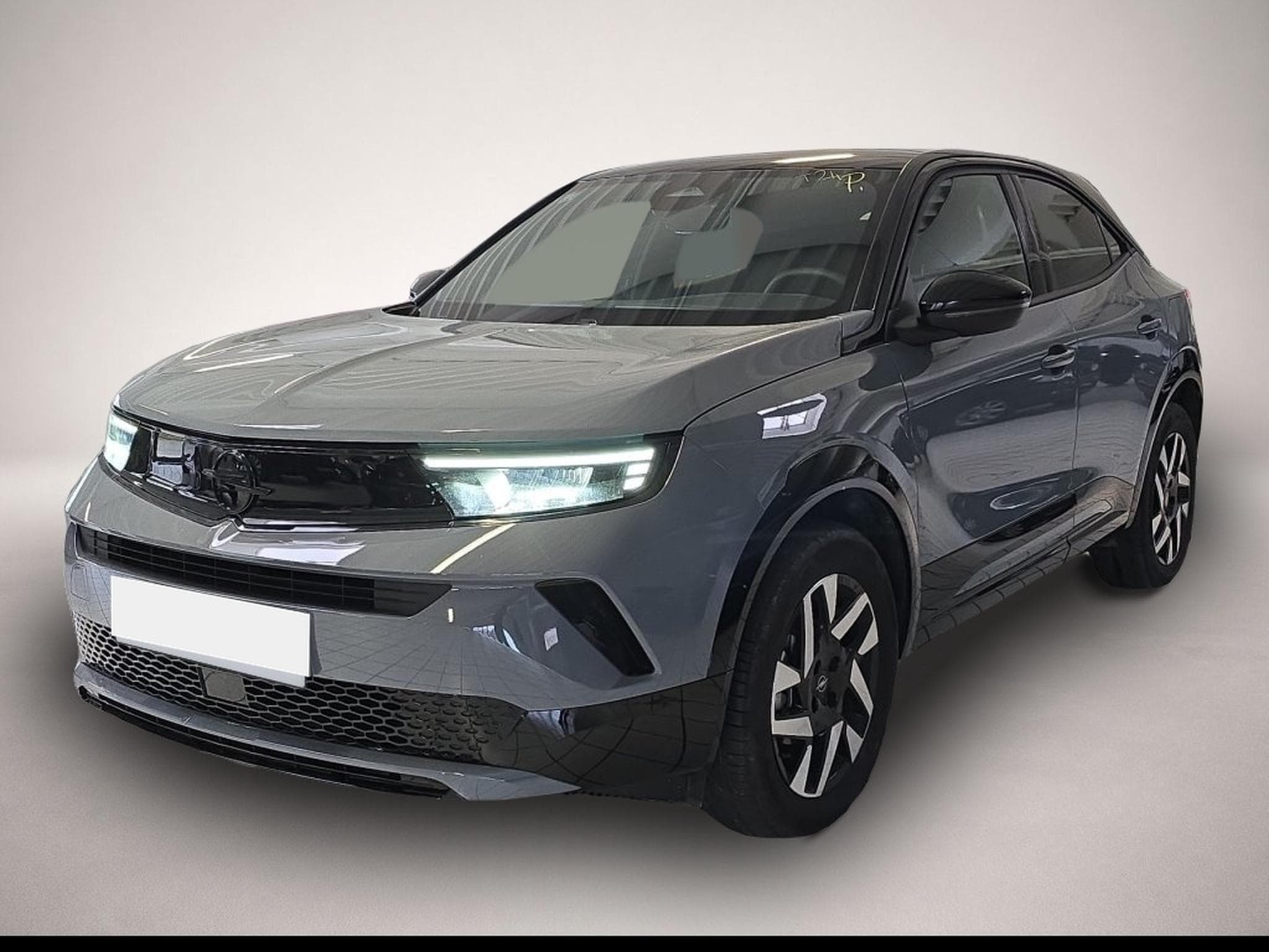 Opel Mokka (2026) - Photo 1