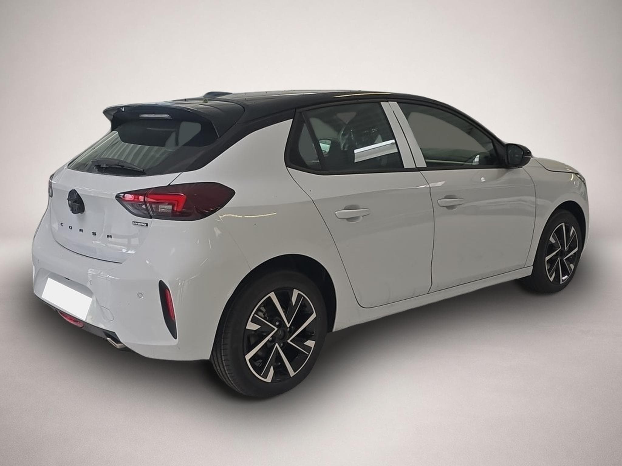 Opel Corsa (2026) - Photo 2