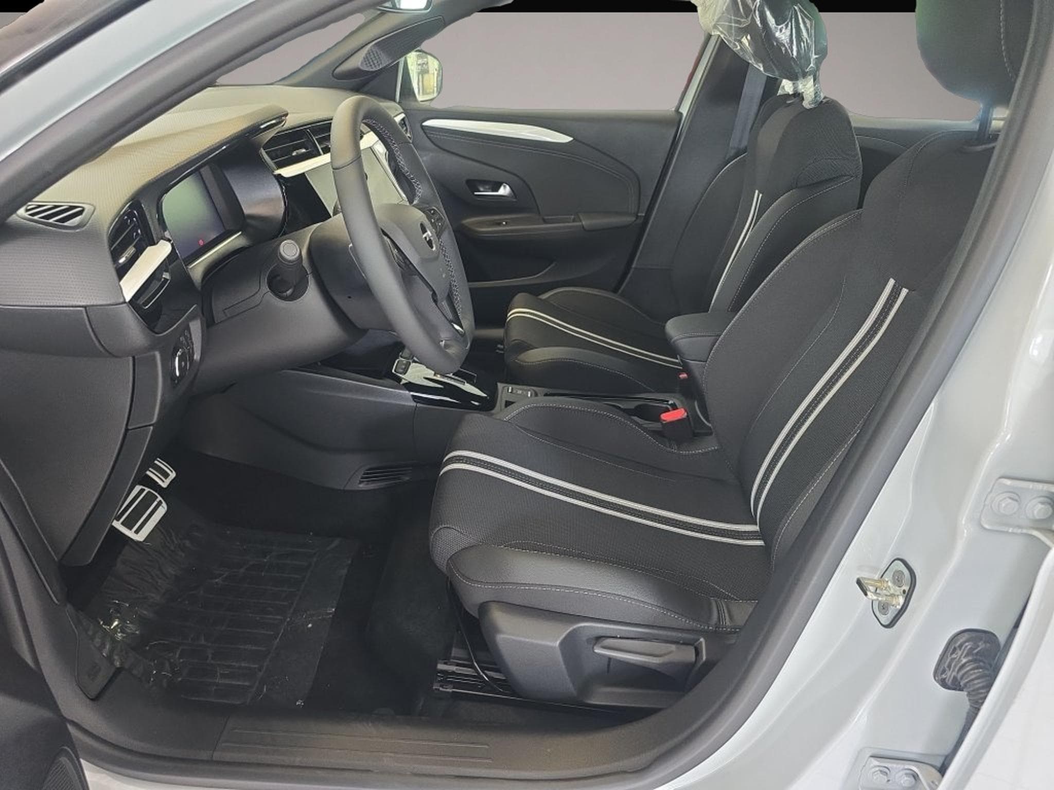 Opel Corsa (2026) - Photo 3