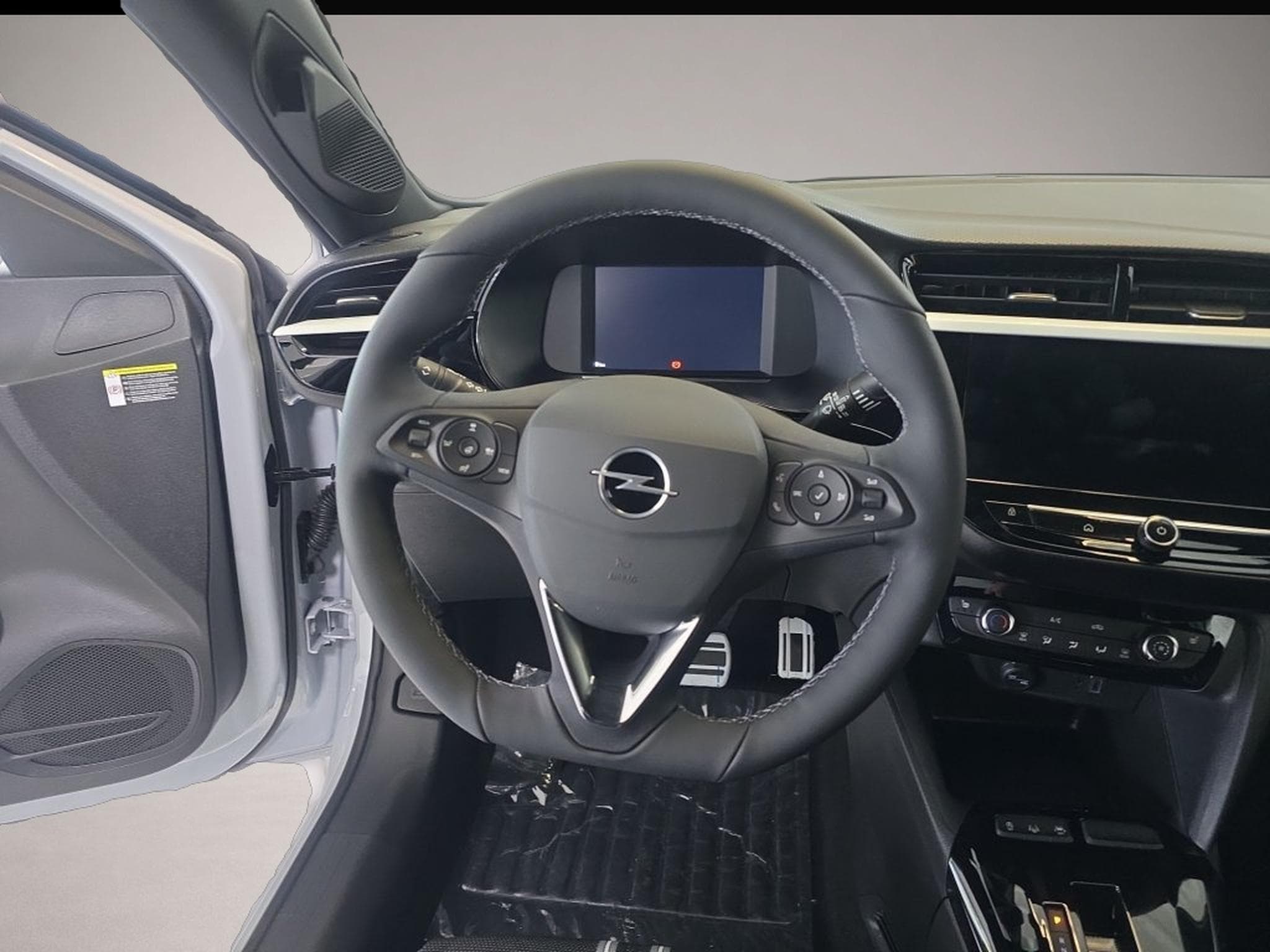 Opel Corsa (2026) - Photo 4