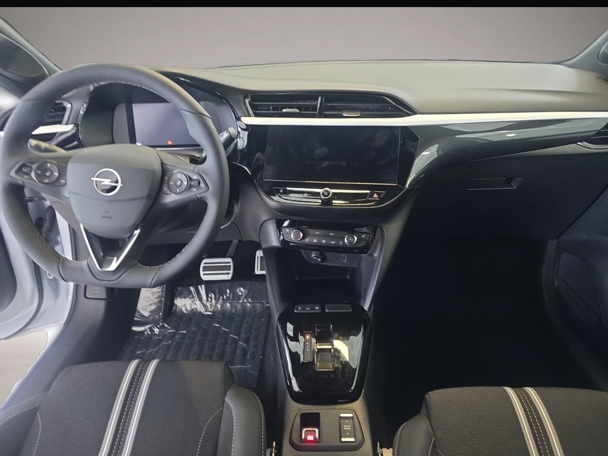 Opel Corsa (2026) - Photo 5