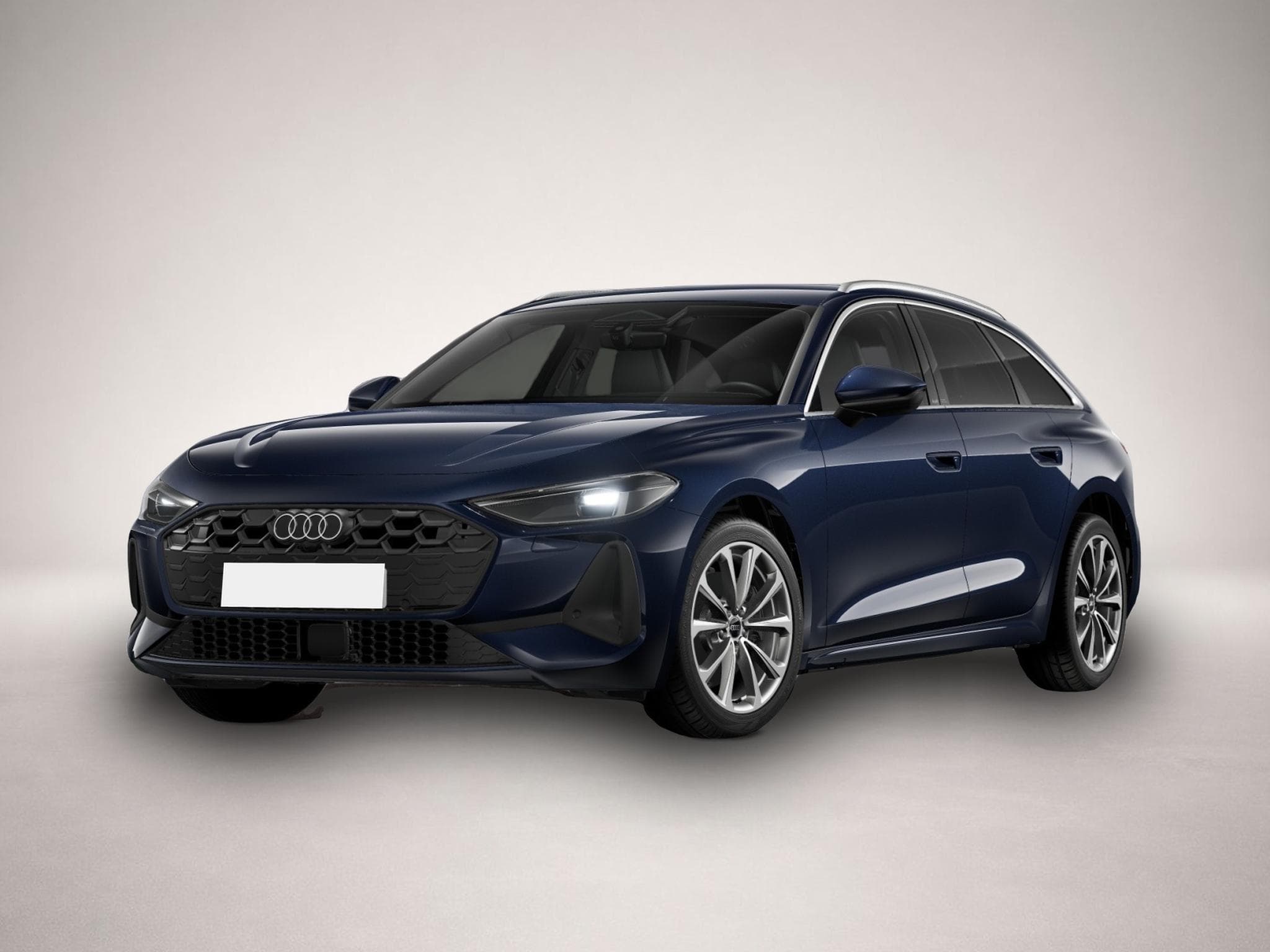 Audi A5 (2025) - Photo 1