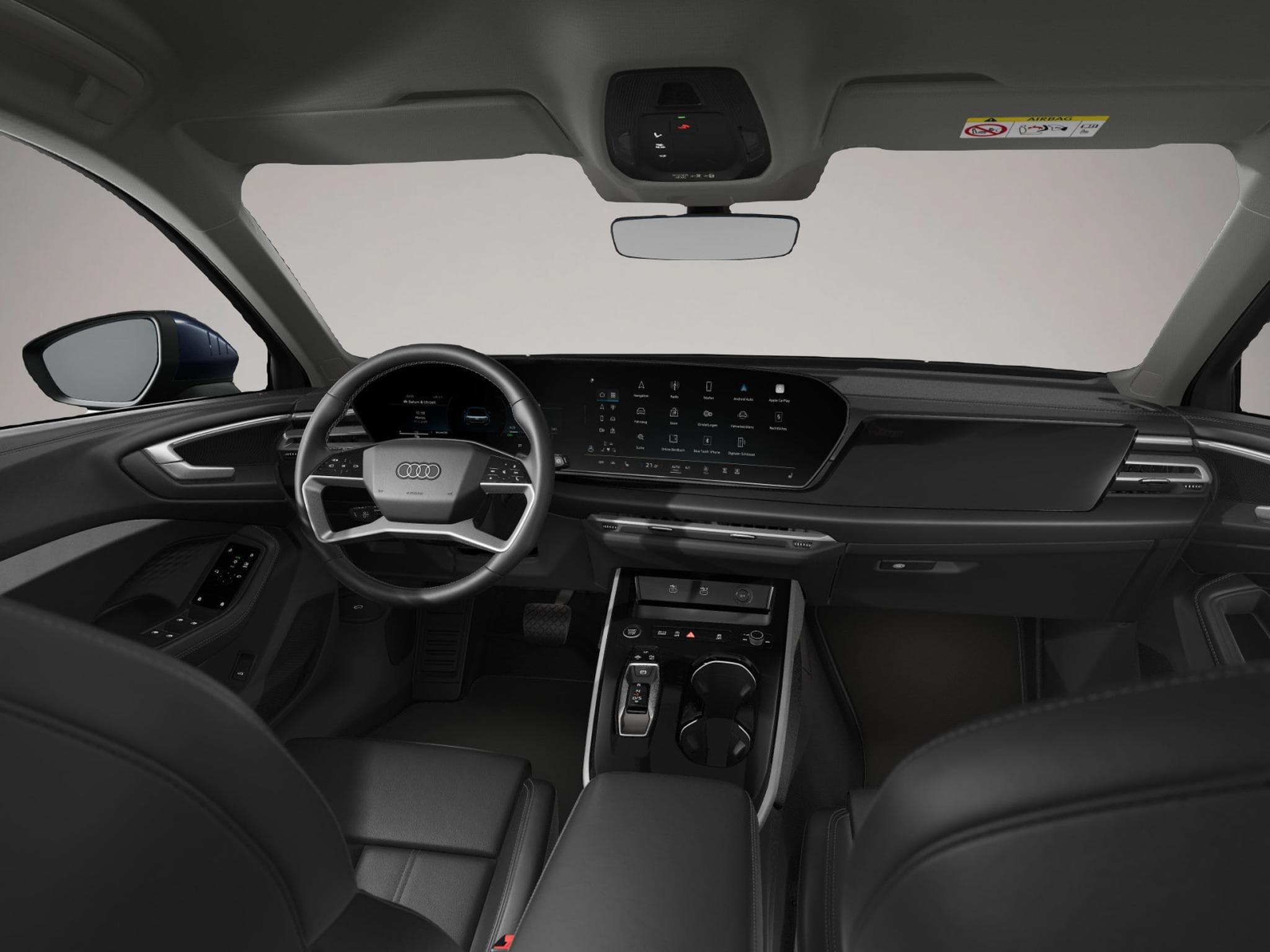 Audi A5 (2025) - Photo 2