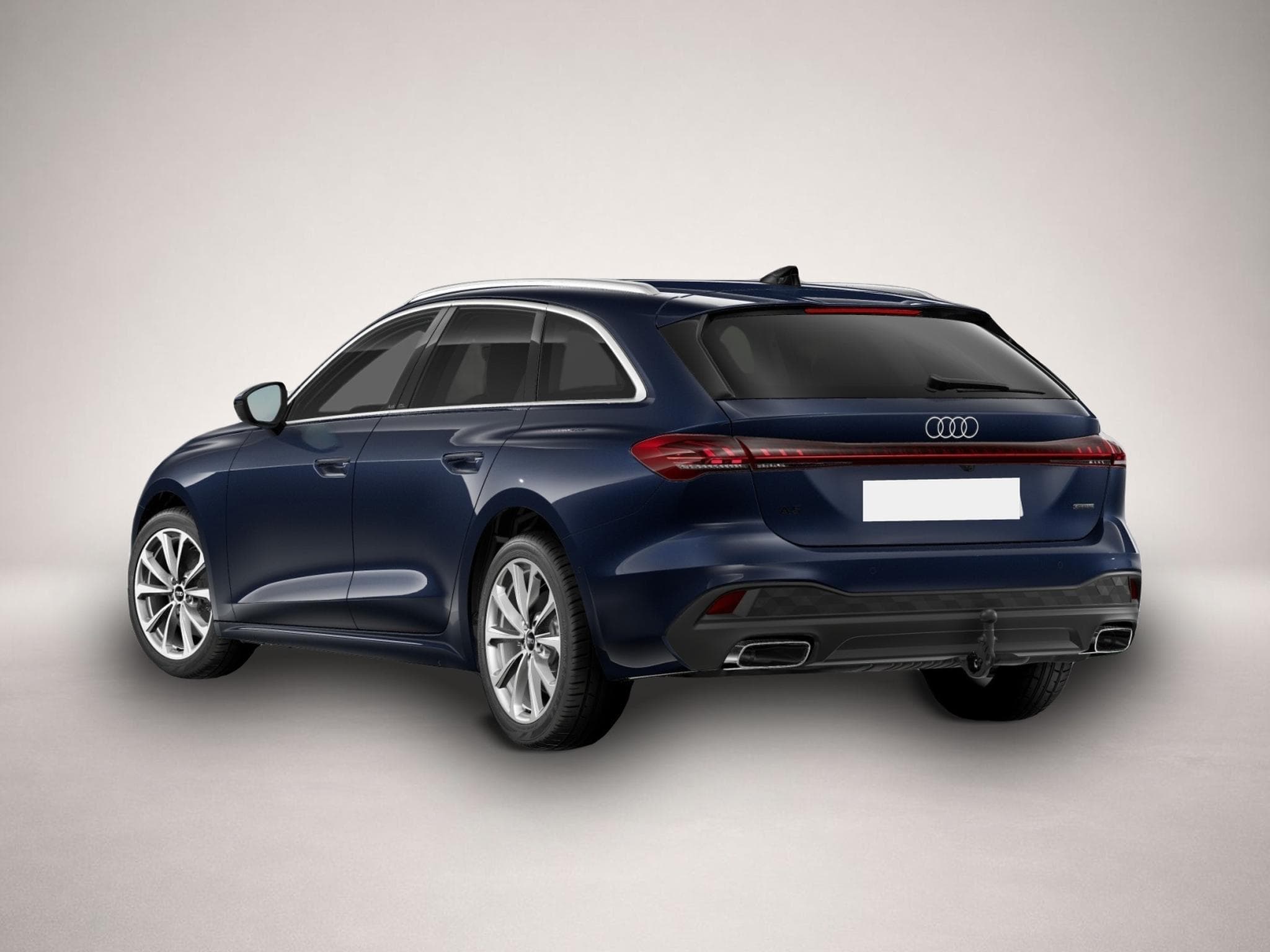 Audi A5 (2025) - Photo 3