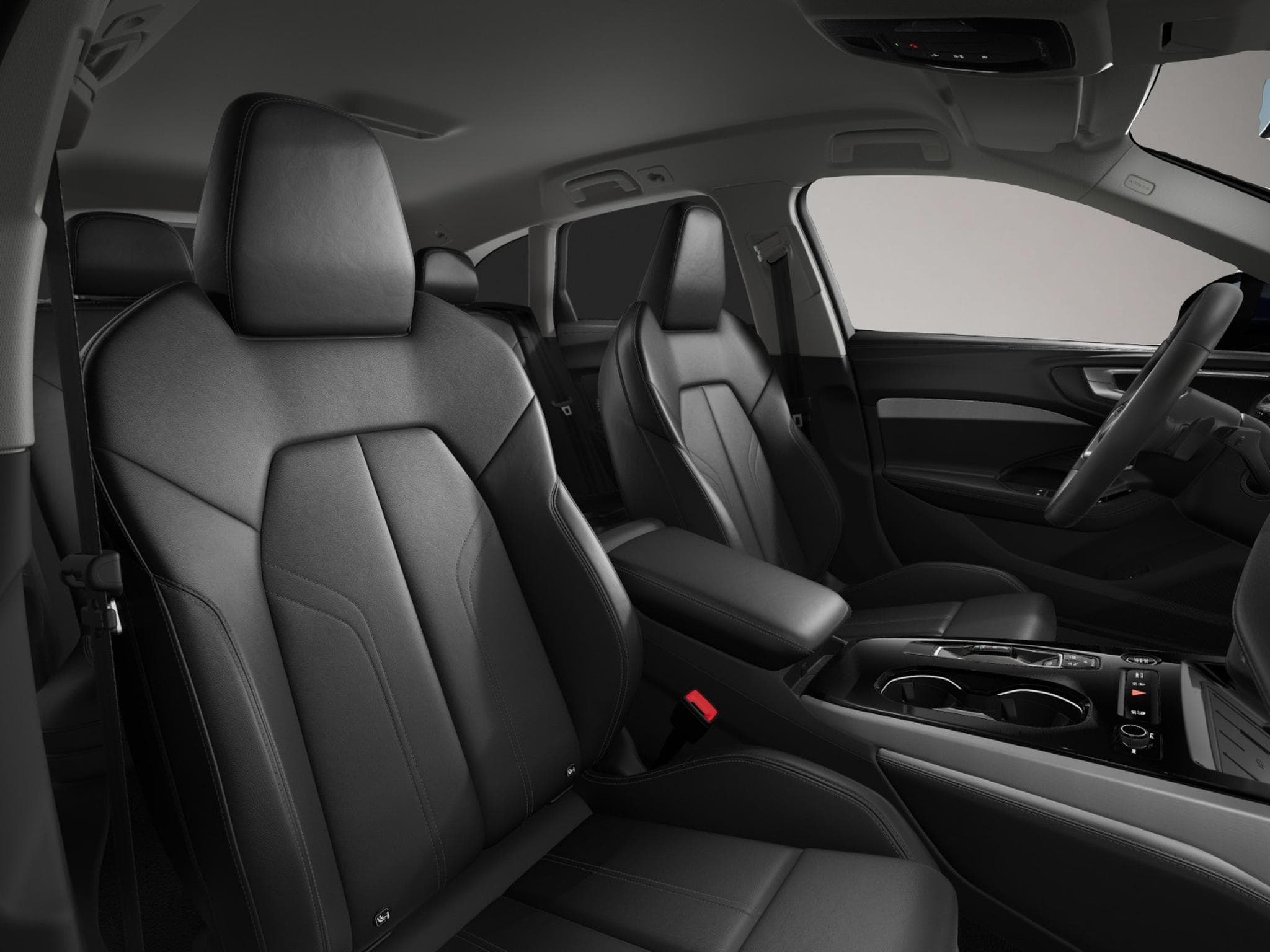 Audi A5 (2025) - Photo 4