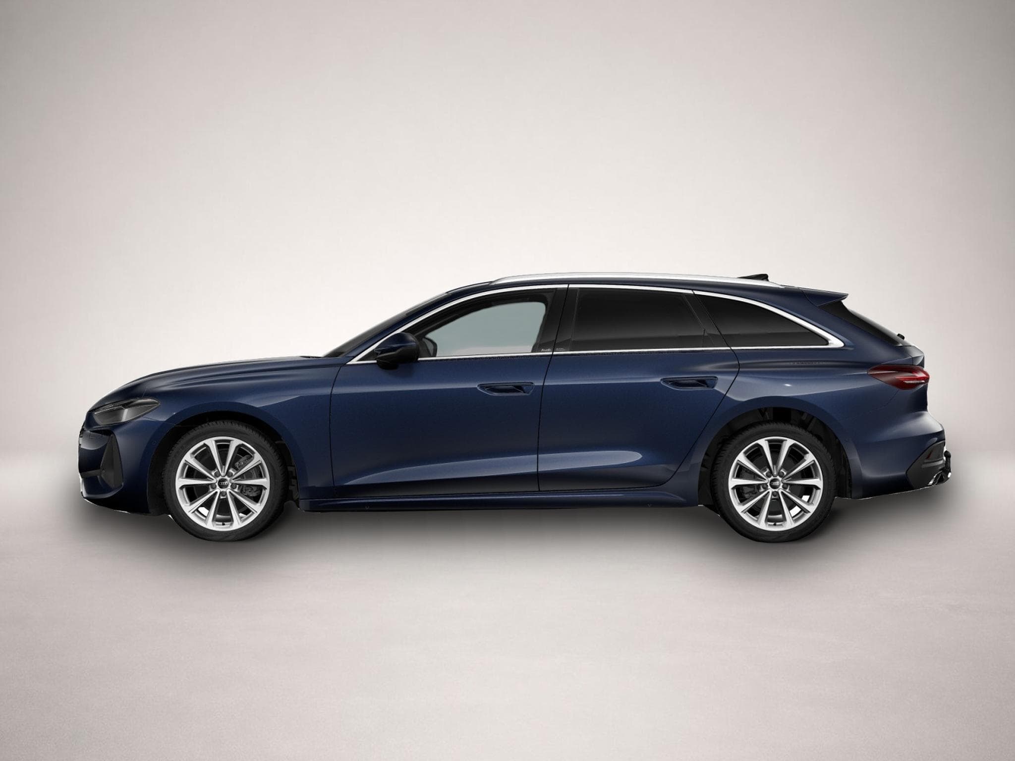 Audi A5 (2025) - Photo 5