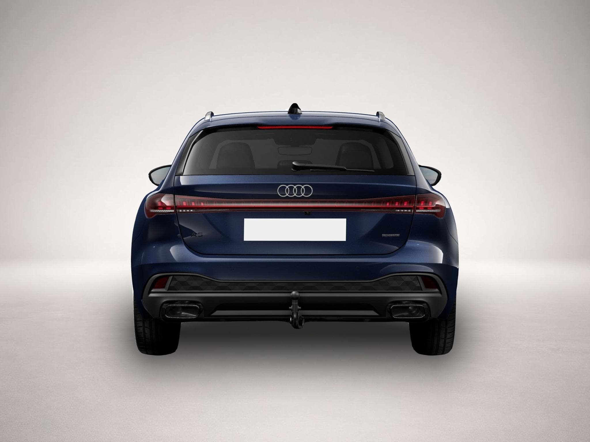 Audi A5 (2025) - Photo 7