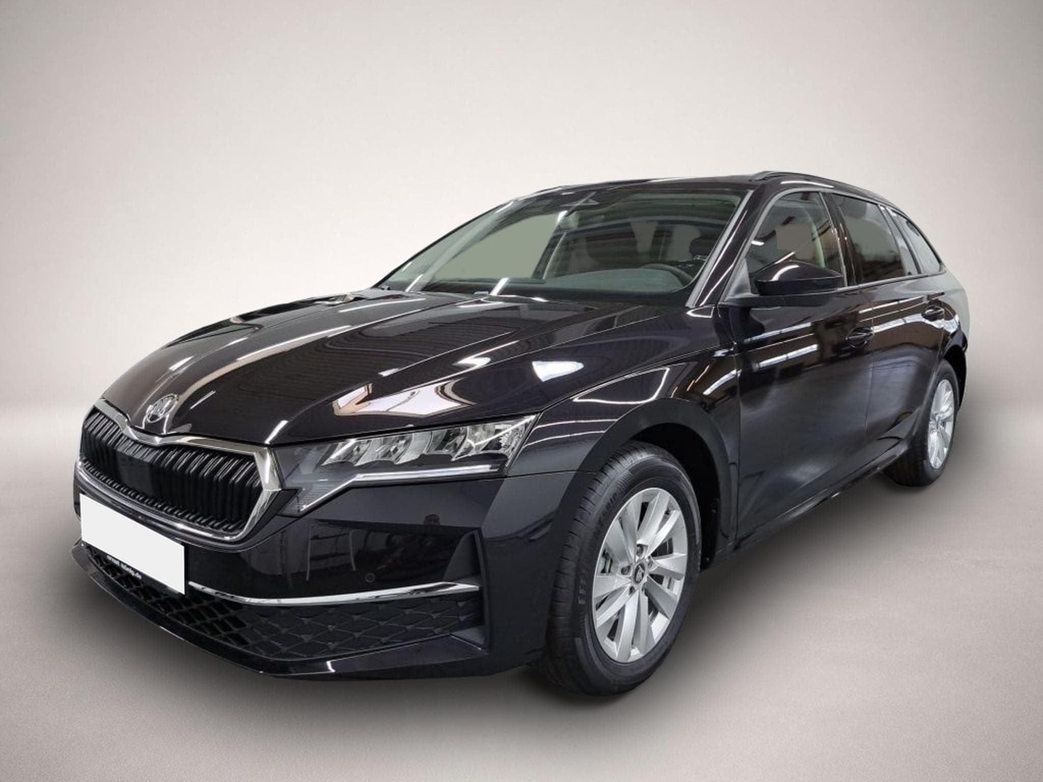 Skoda Octavia (2026) - Photo 1