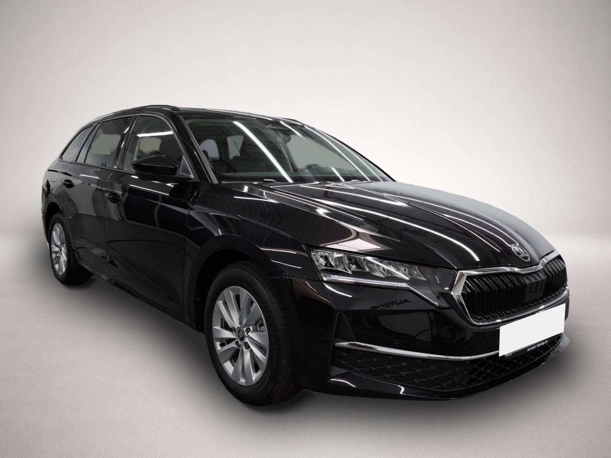 Skoda Octavia (2026) - Photo 2