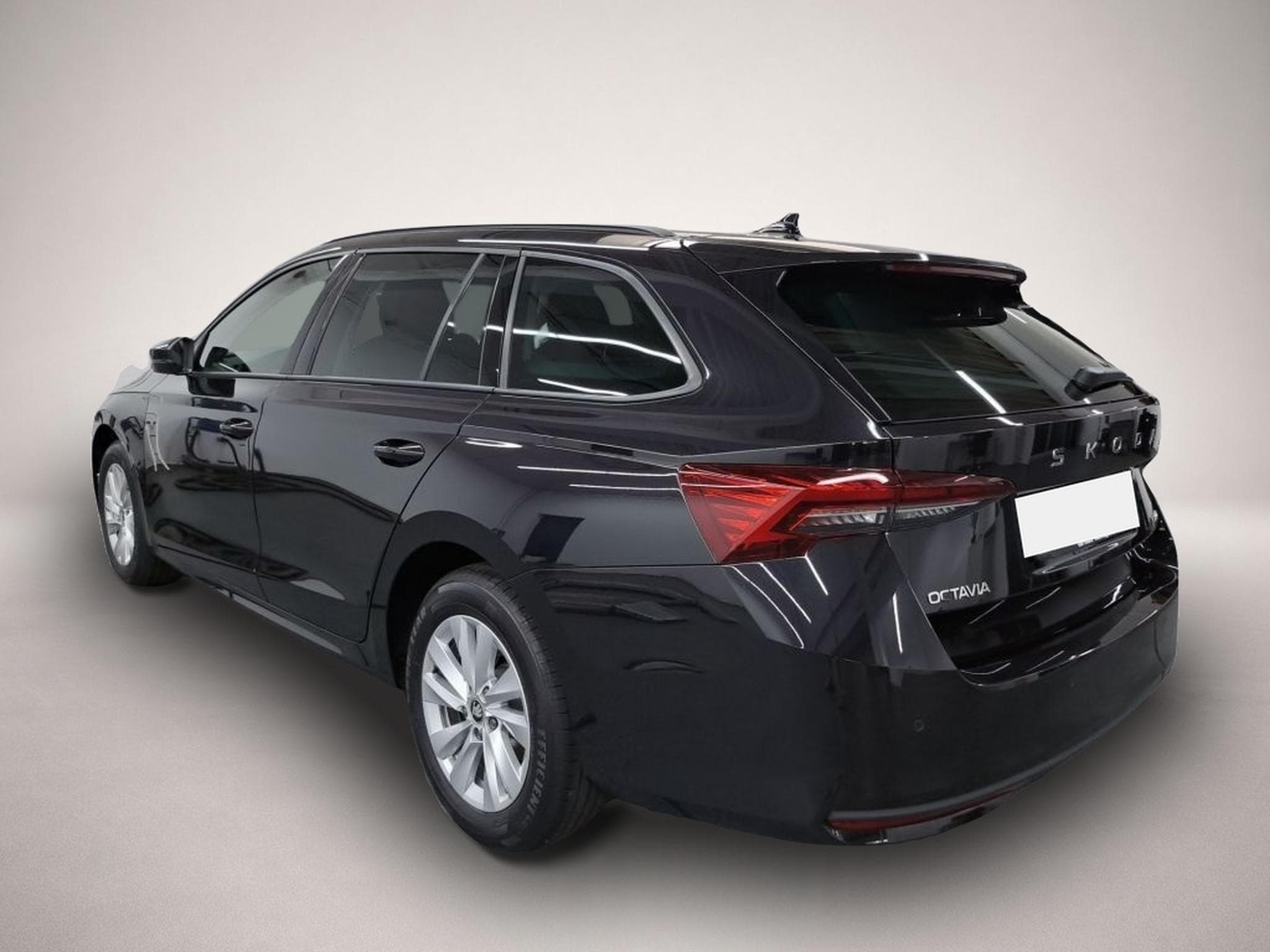 Skoda Octavia (2026) - Photo 4