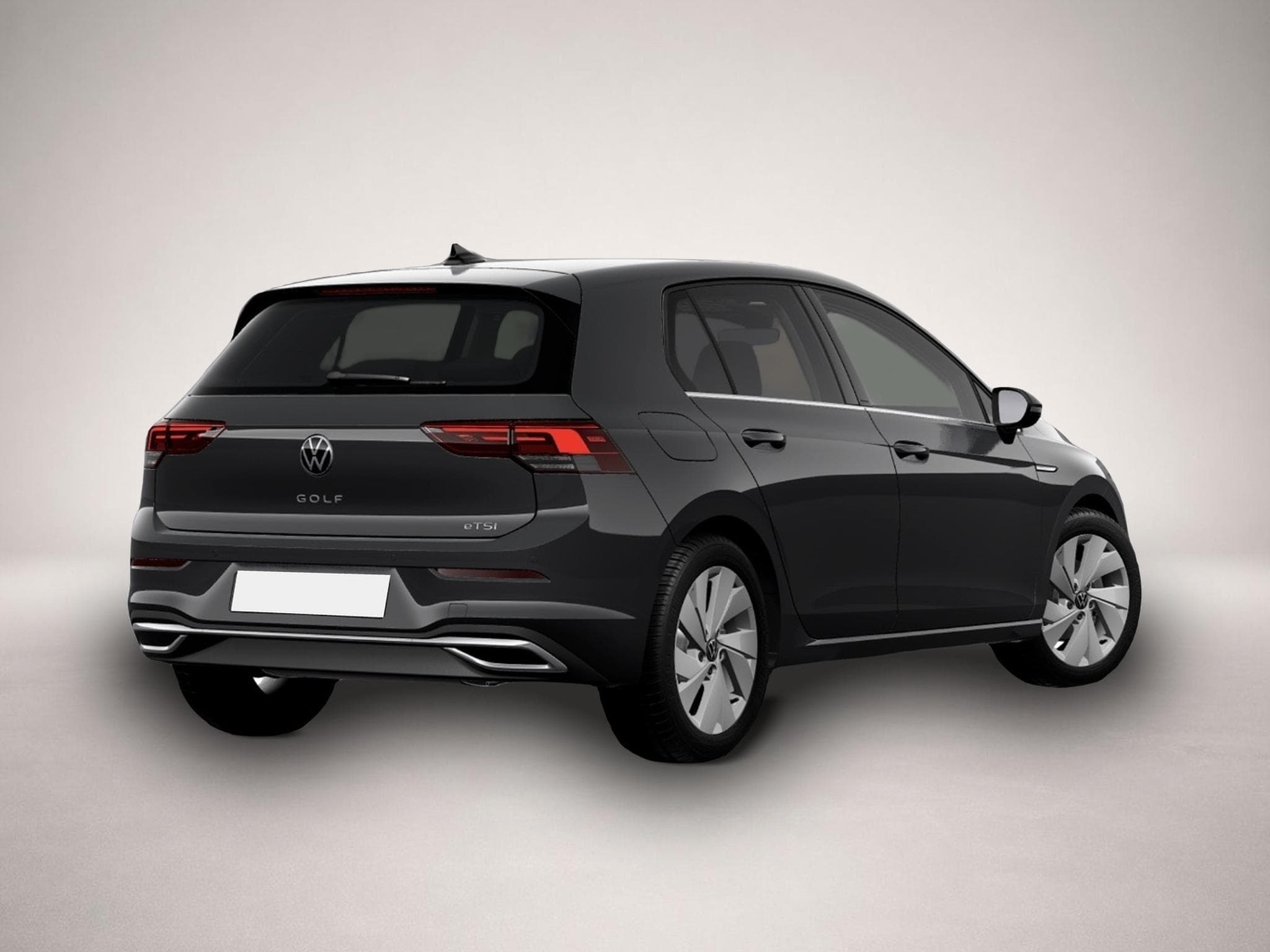 VW Golf (2024) - Photo 3