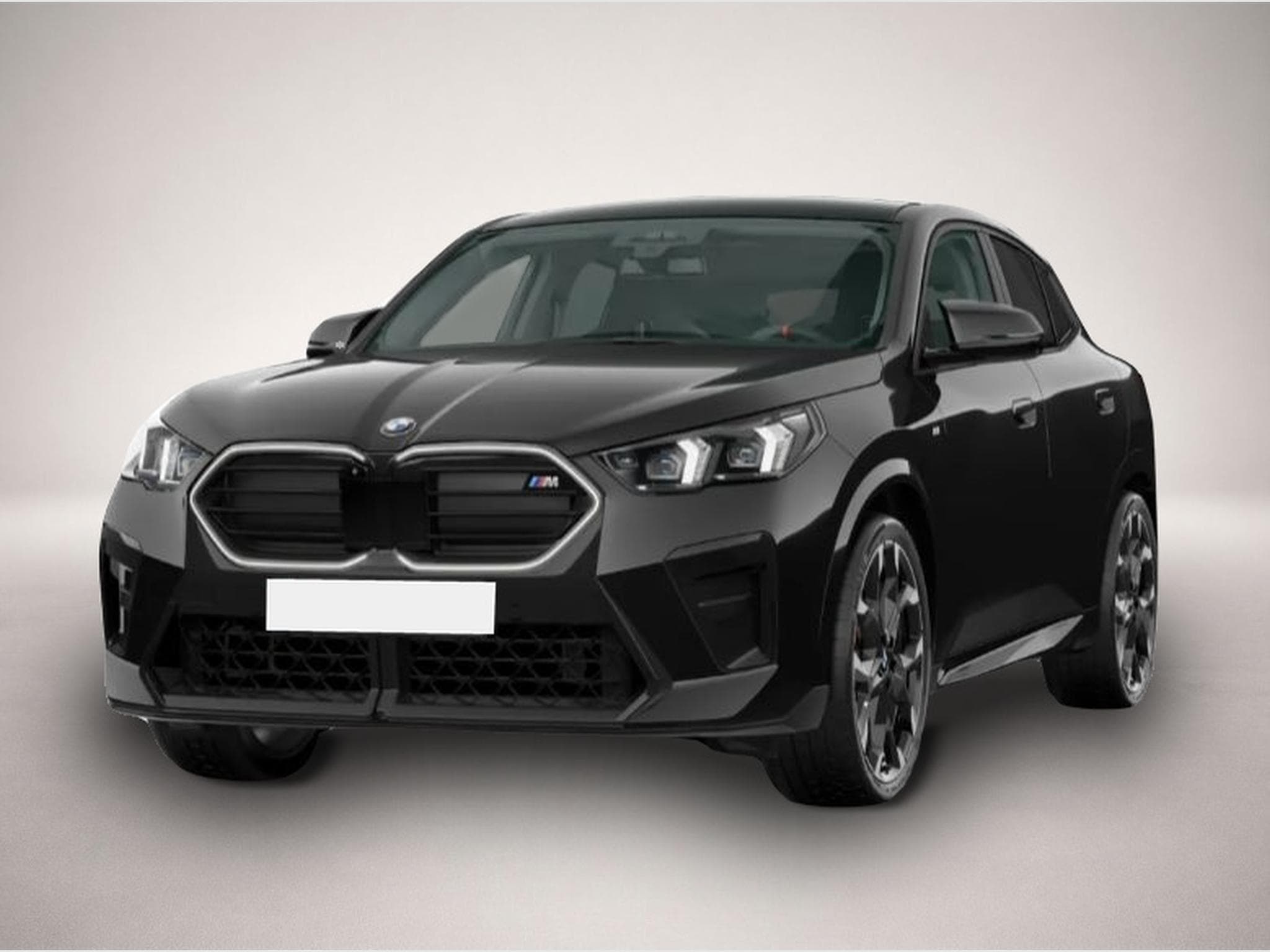 BMW X2 (2026) - Photo 1