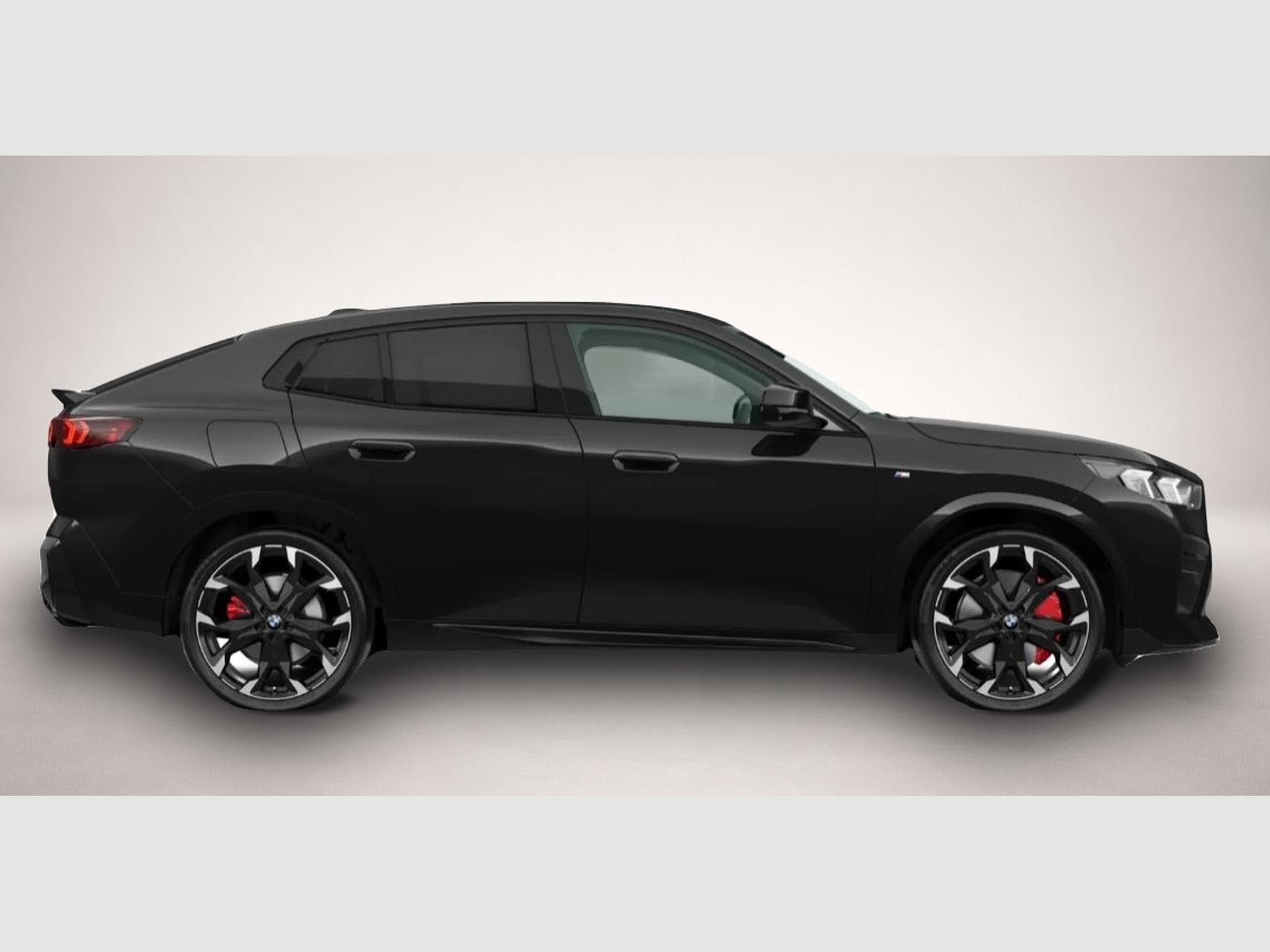 BMW X2 (2026) - Photo 2