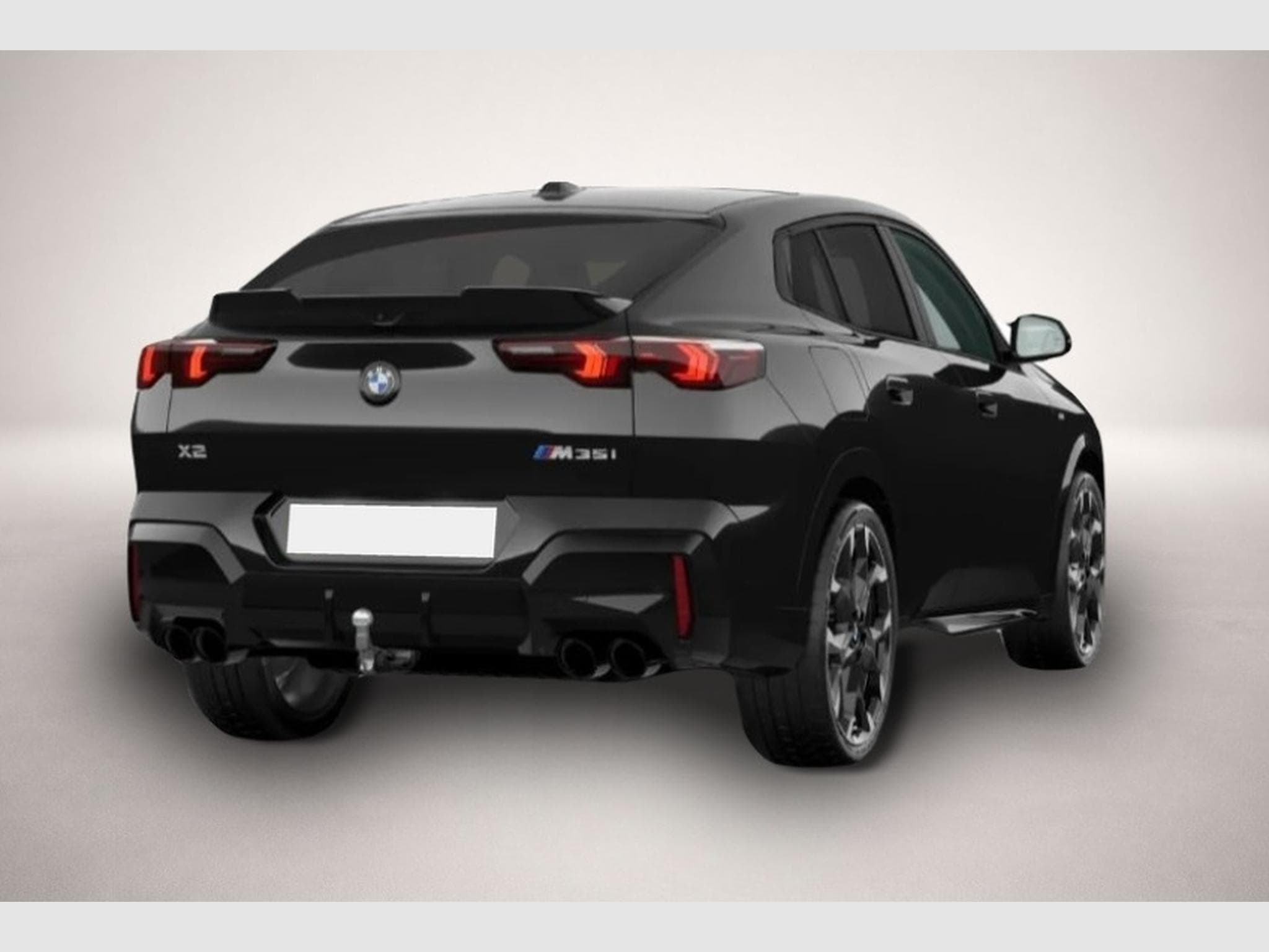 BMW X2 (2026) - Photo 3